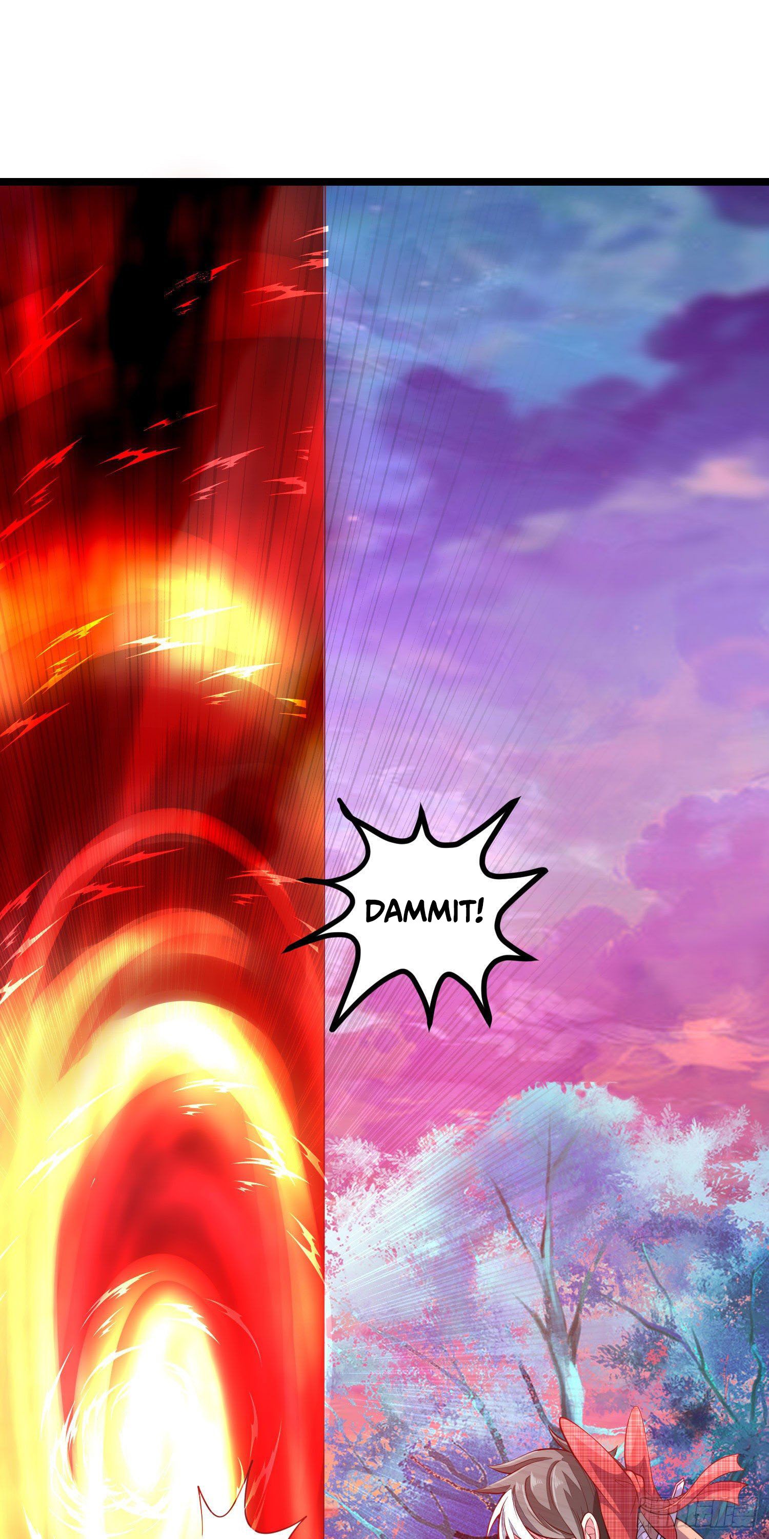 I Can’t Die Today Because You Are Too Weak chapter 6 - page 101