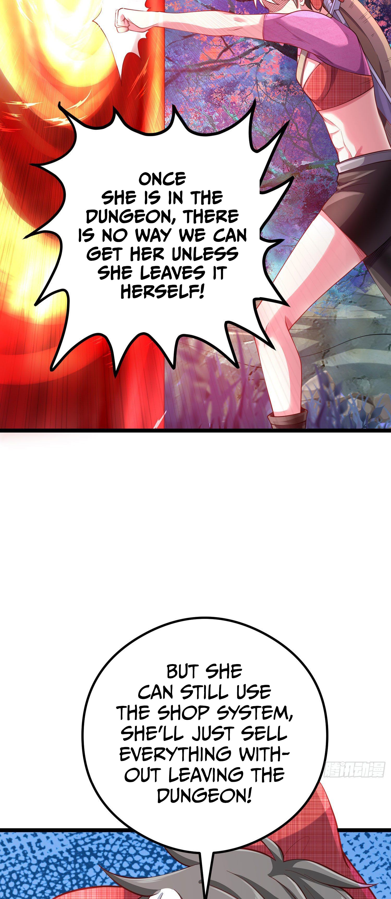 I Can’t Die Today Because You Are Too Weak chapter 6 - page 102