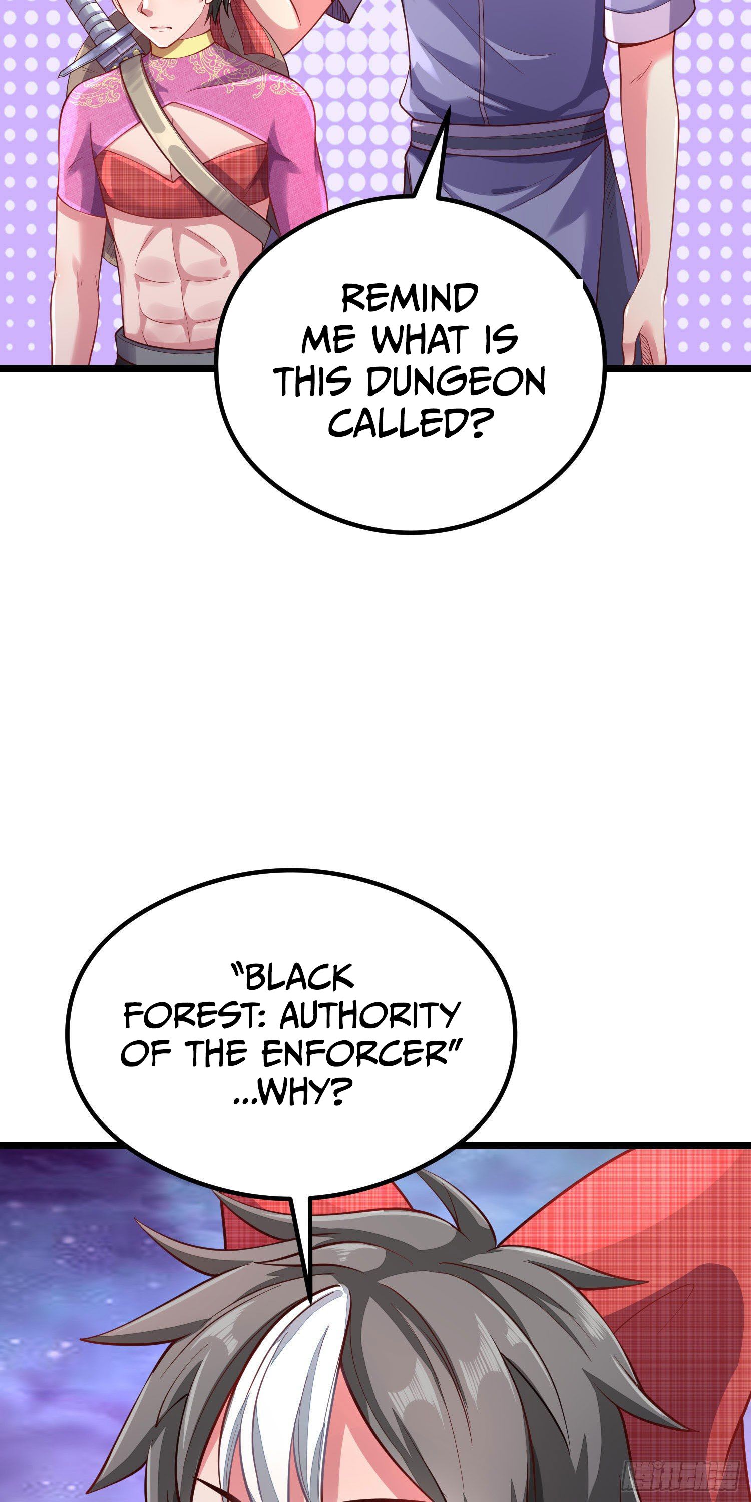 I Can’t Die Today Because You Are Too Weak chapter 6 - page 105