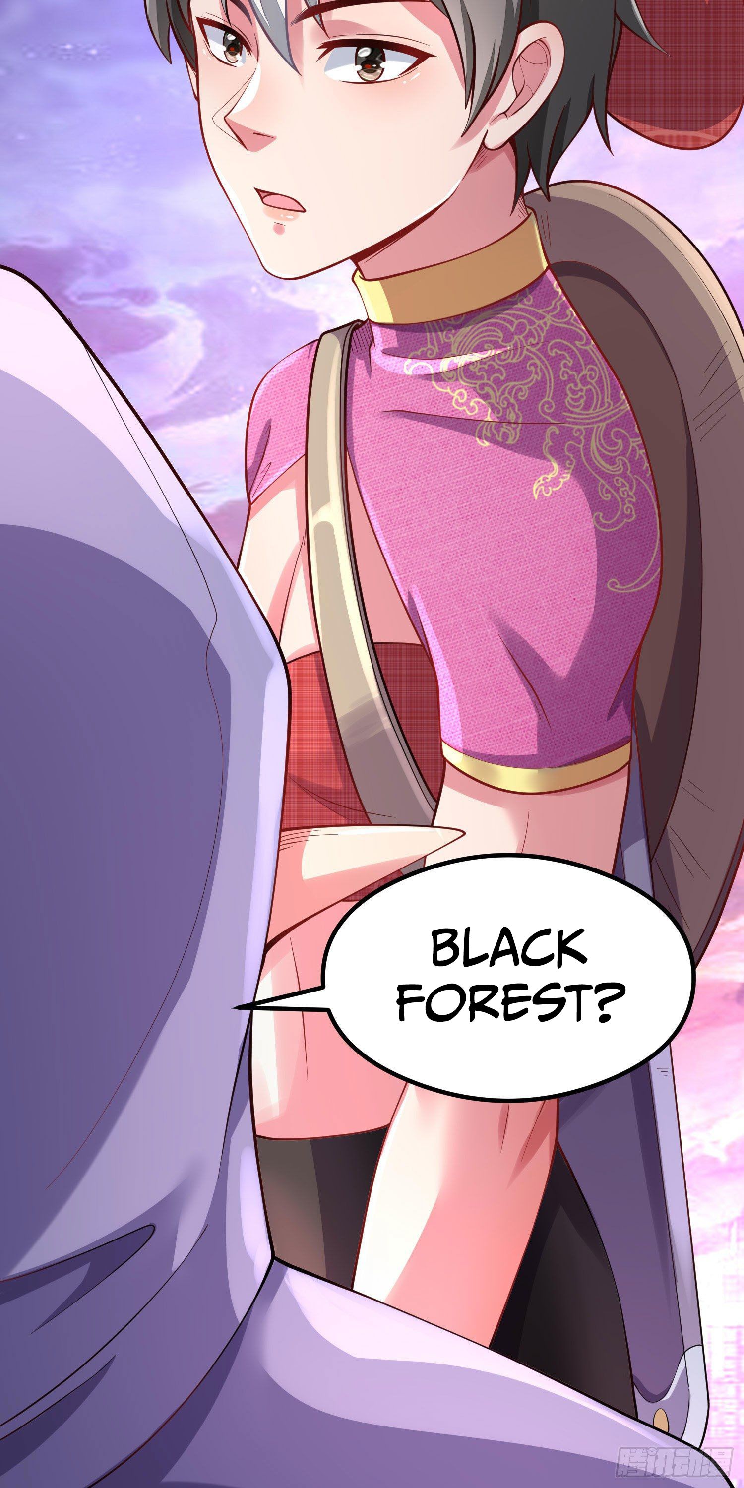 I Can’t Die Today Because You Are Too Weak chapter 6 - page 106