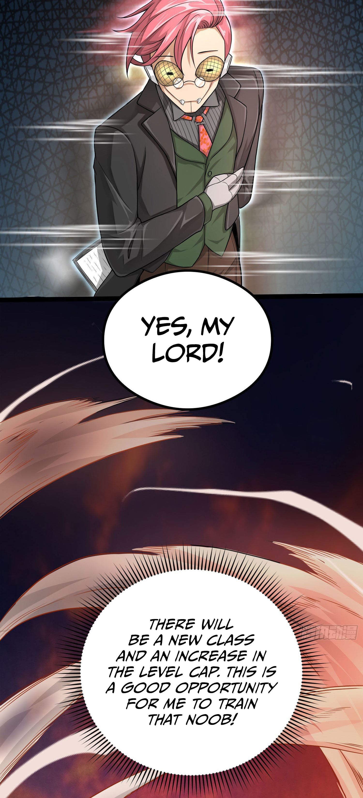 I Can’t Die Today Because You Are Too Weak chapter 6 - page 19