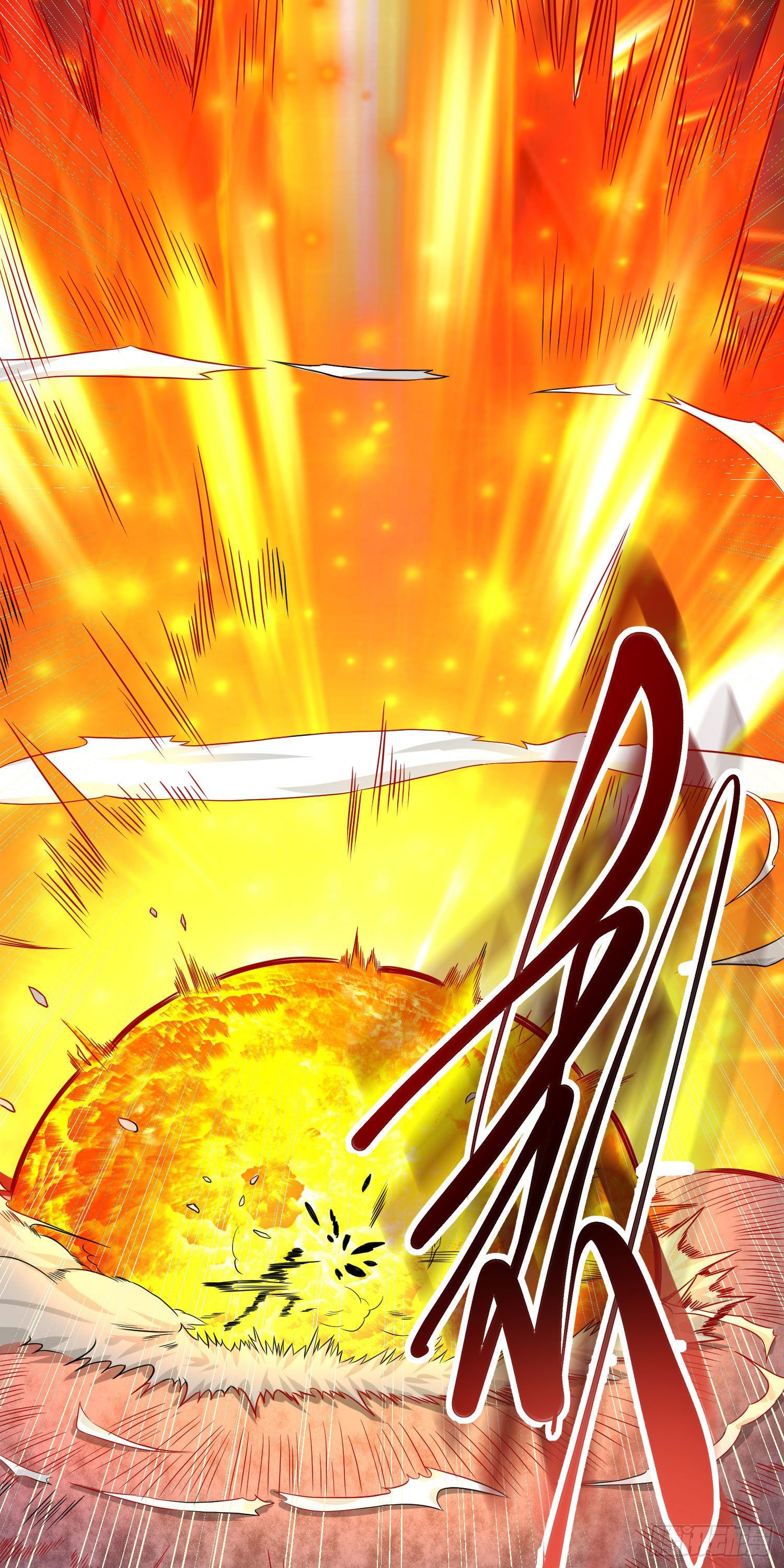 I Can’t Die Today Because You Are Too Weak chapter 6 - page 23
