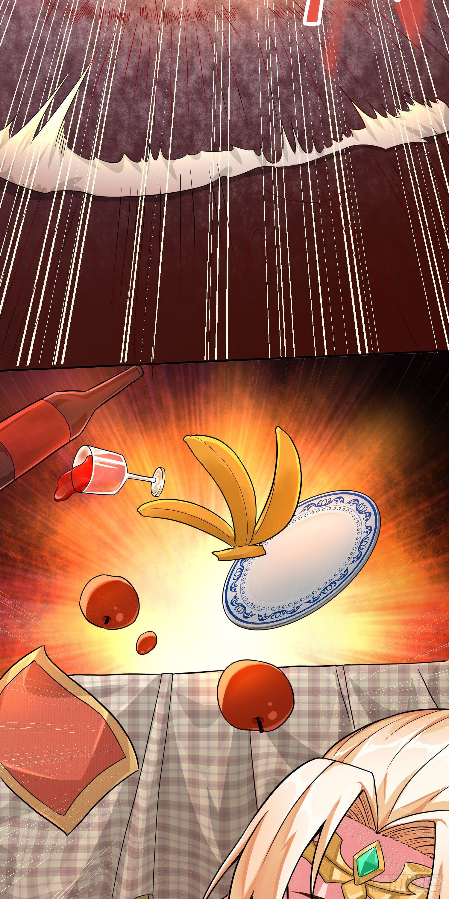 I Can’t Die Today Because You Are Too Weak chapter 6 - page 24