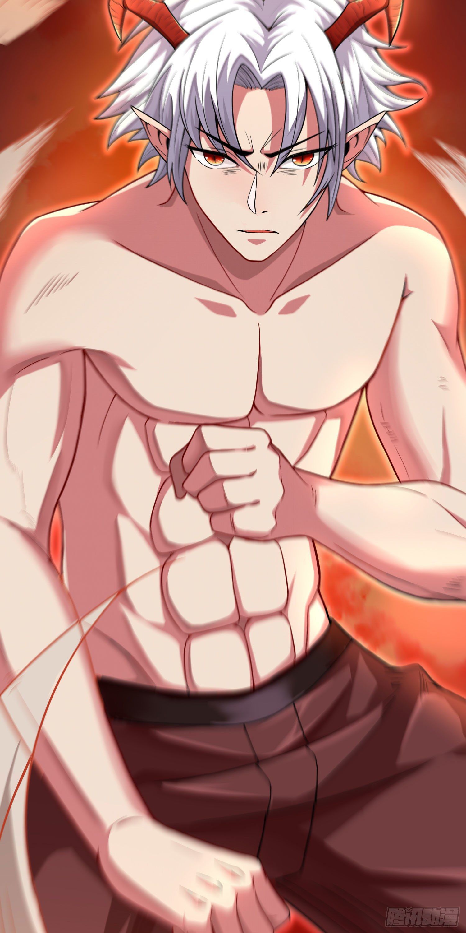 I Can’t Die Today Because You Are Too Weak chapter 6 - page 29