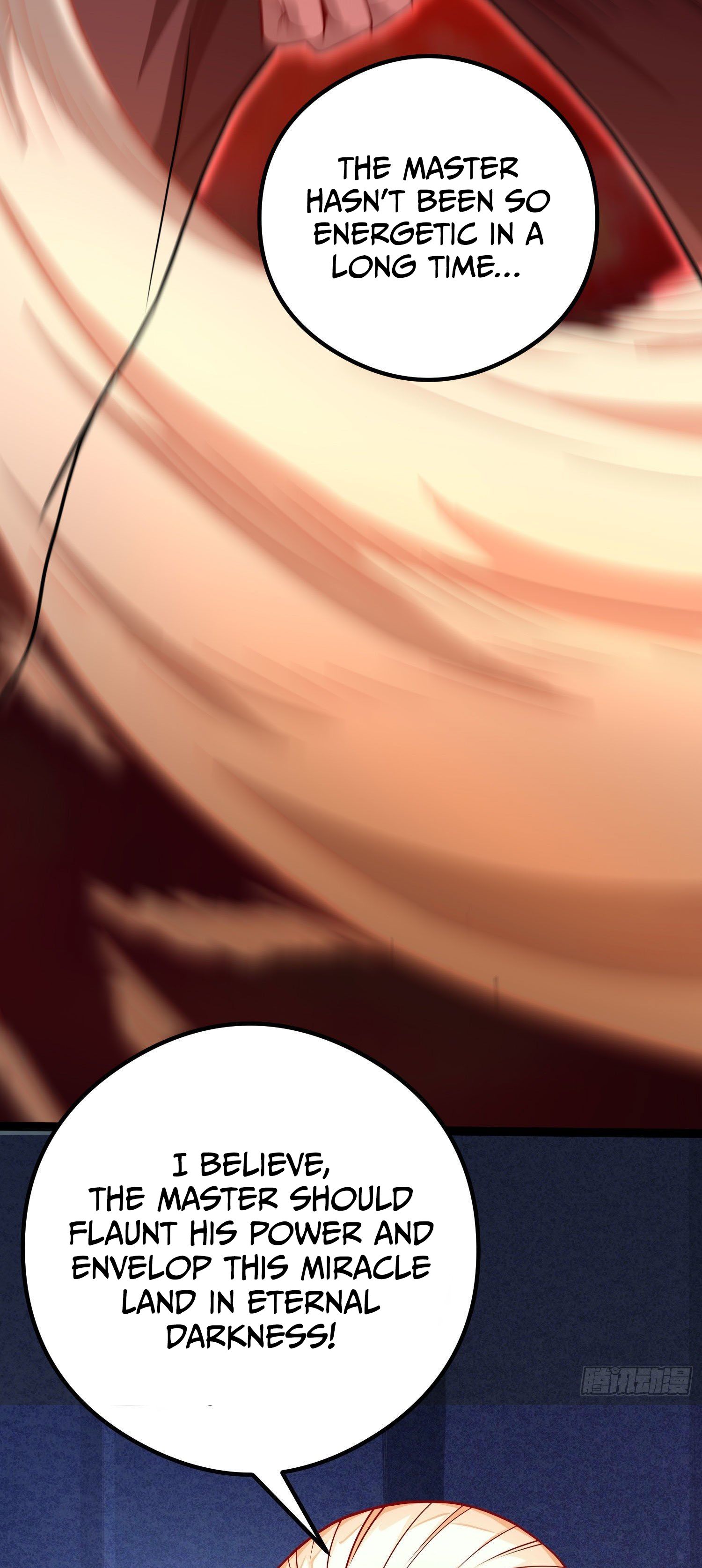I Can’t Die Today Because You Are Too Weak chapter 6 - page 30