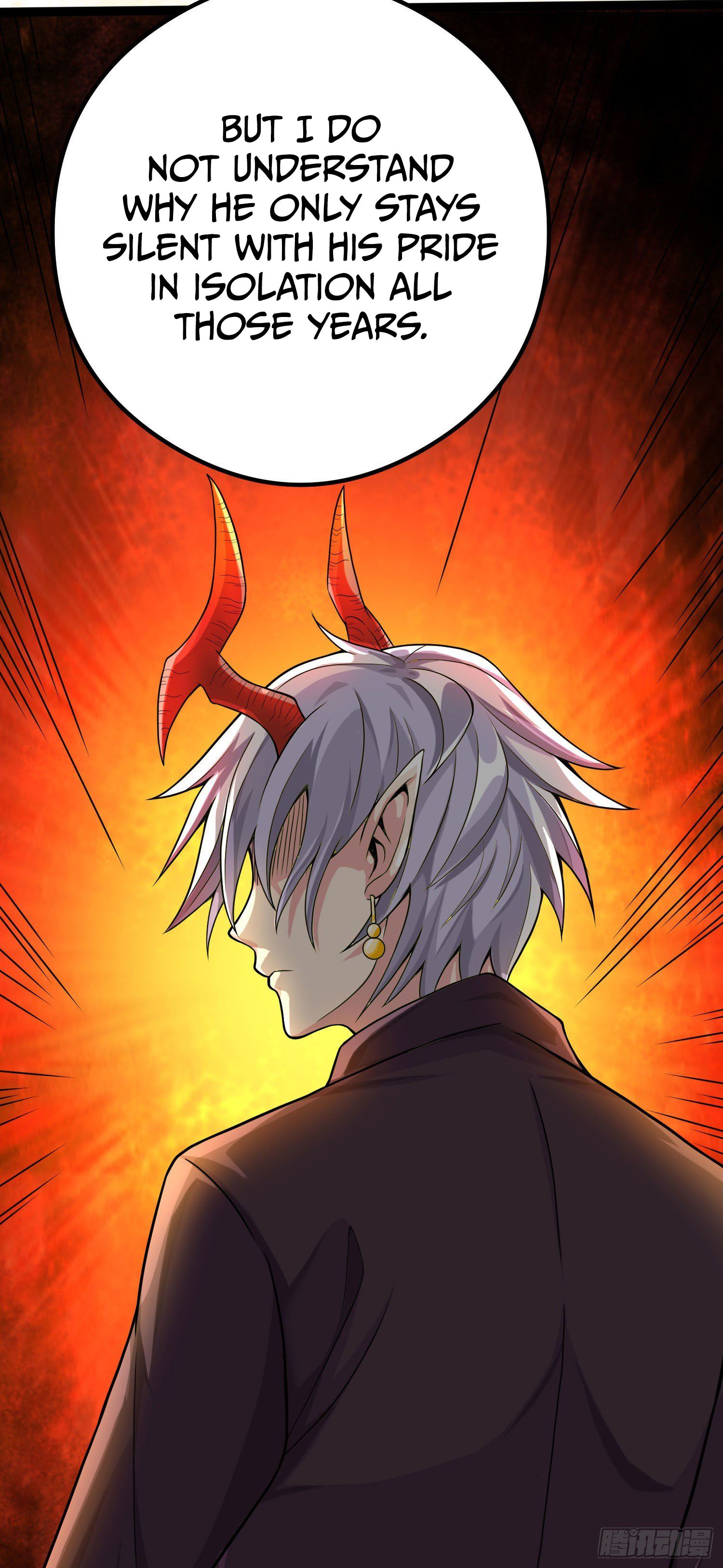 I Can’t Die Today Because You Are Too Weak chapter 6 - page 32
