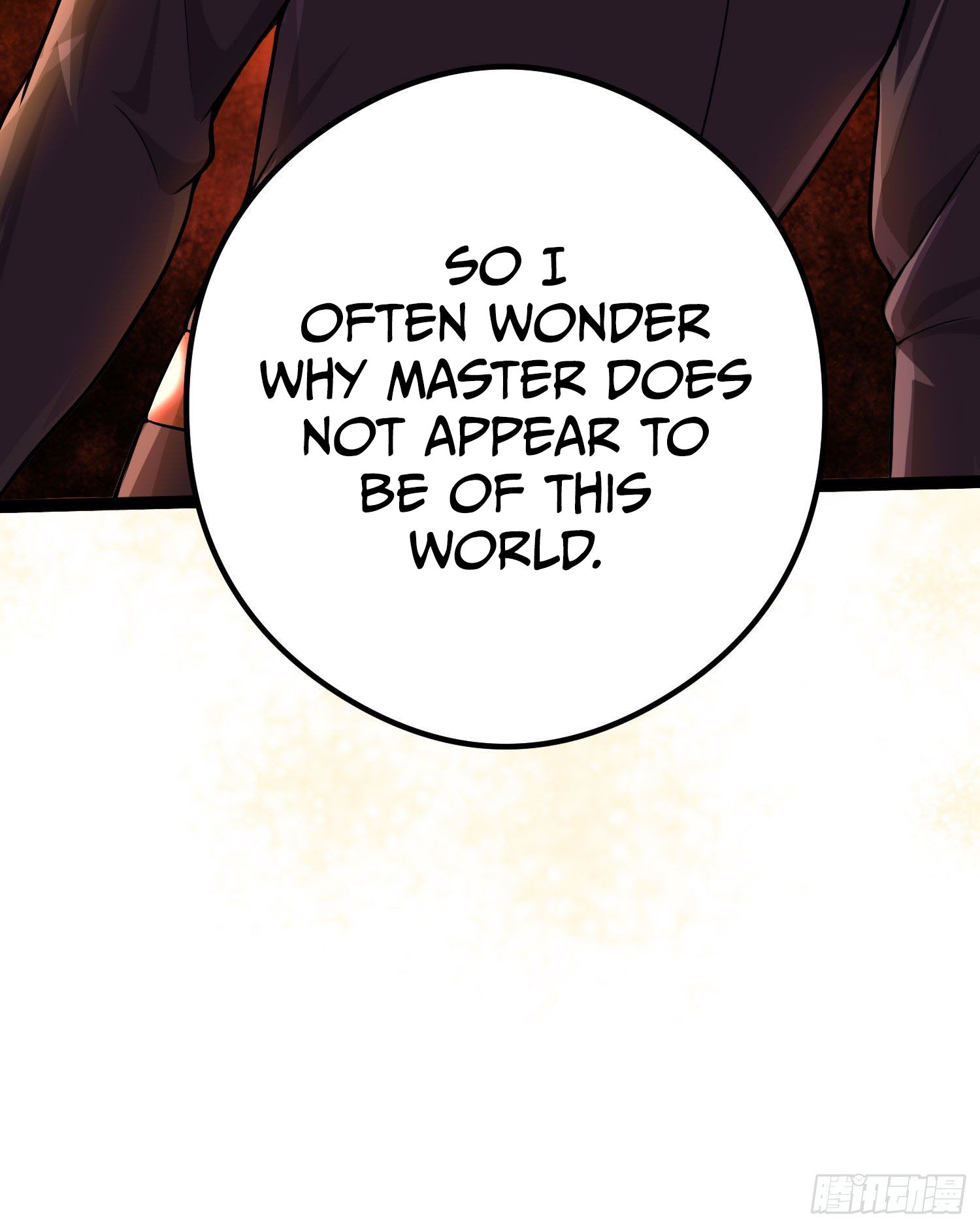 I Can’t Die Today Because You Are Too Weak chapter 6 - page 33