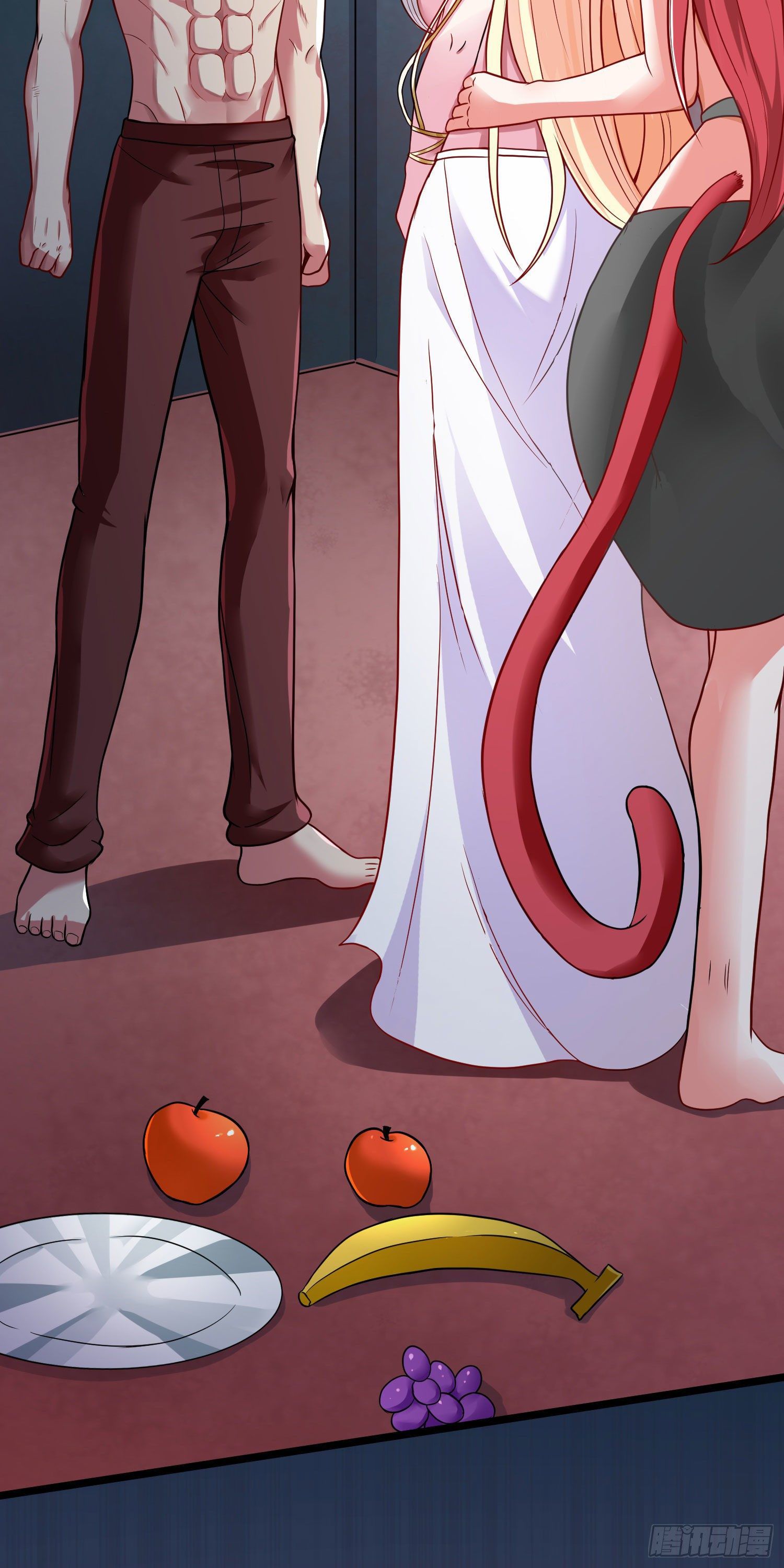 I Can’t Die Today Because You Are Too Weak chapter 6 - page 37