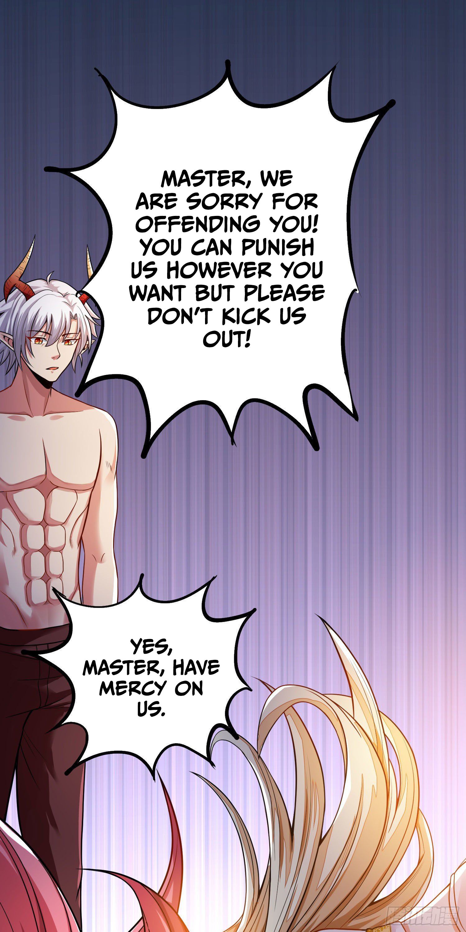 I Can’t Die Today Because You Are Too Weak chapter 6 - page 38