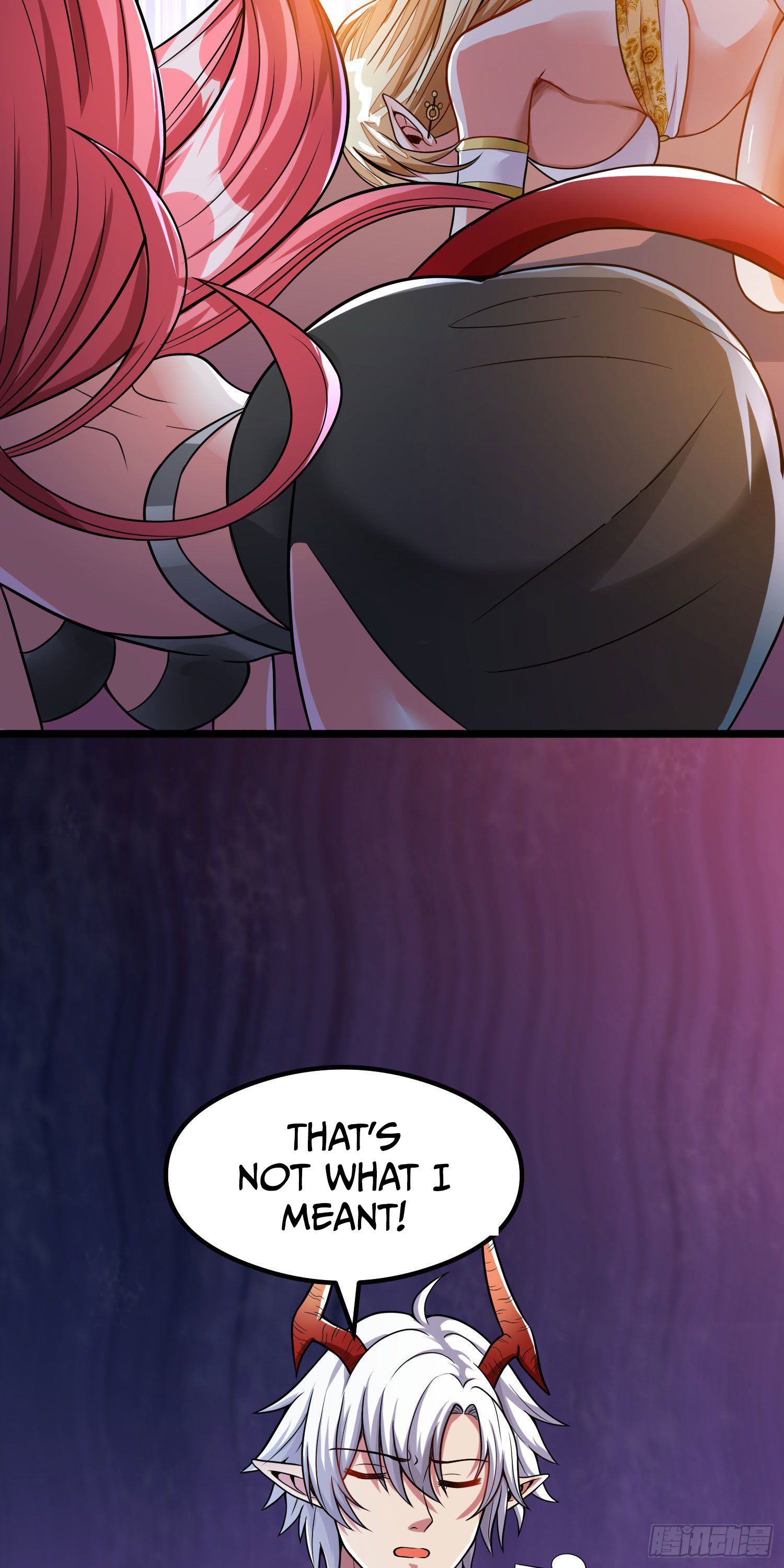 I Can’t Die Today Because You Are Too Weak chapter 6 - page 39