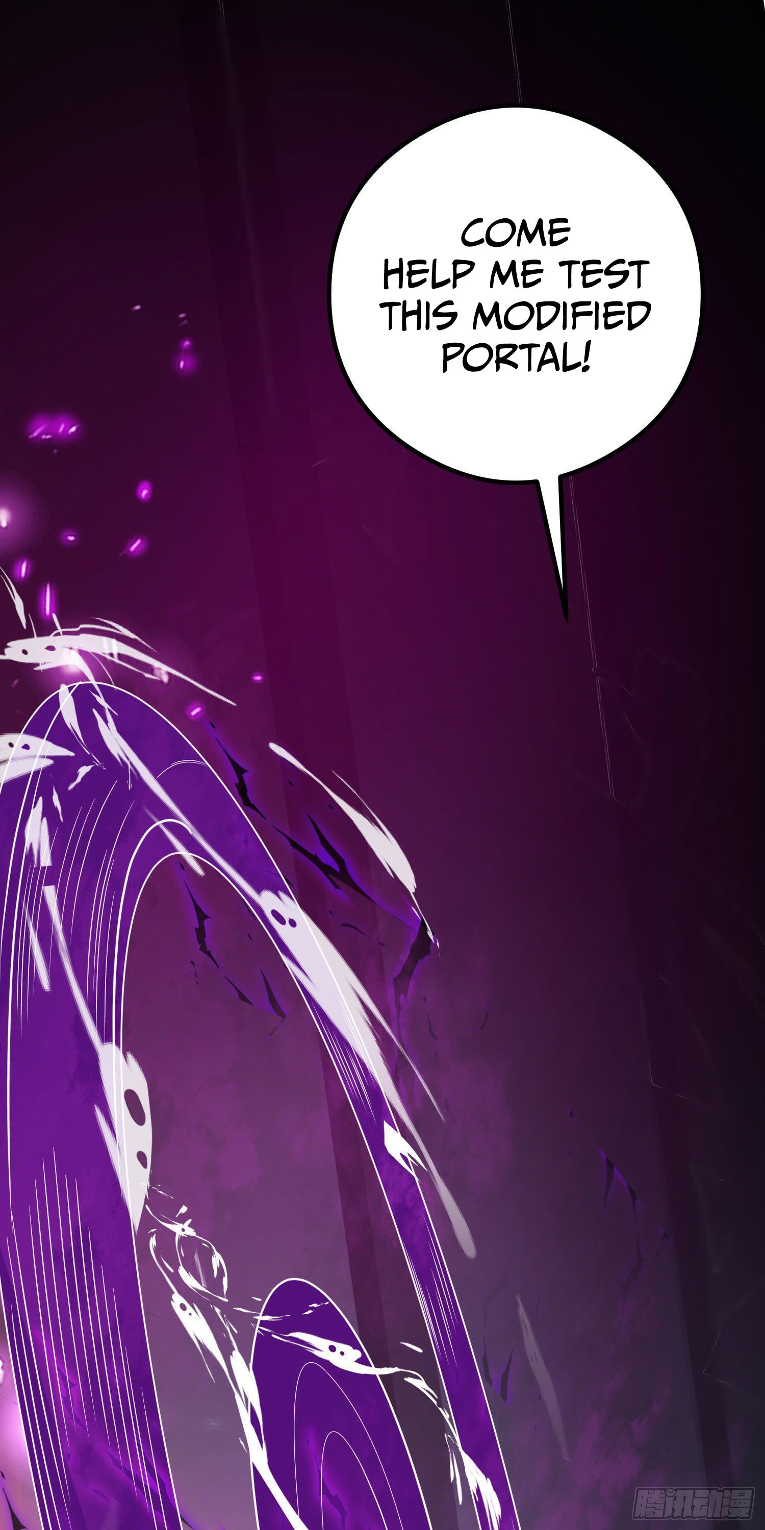 I Can’t Die Today Because You Are Too Weak chapter 6 - page 41