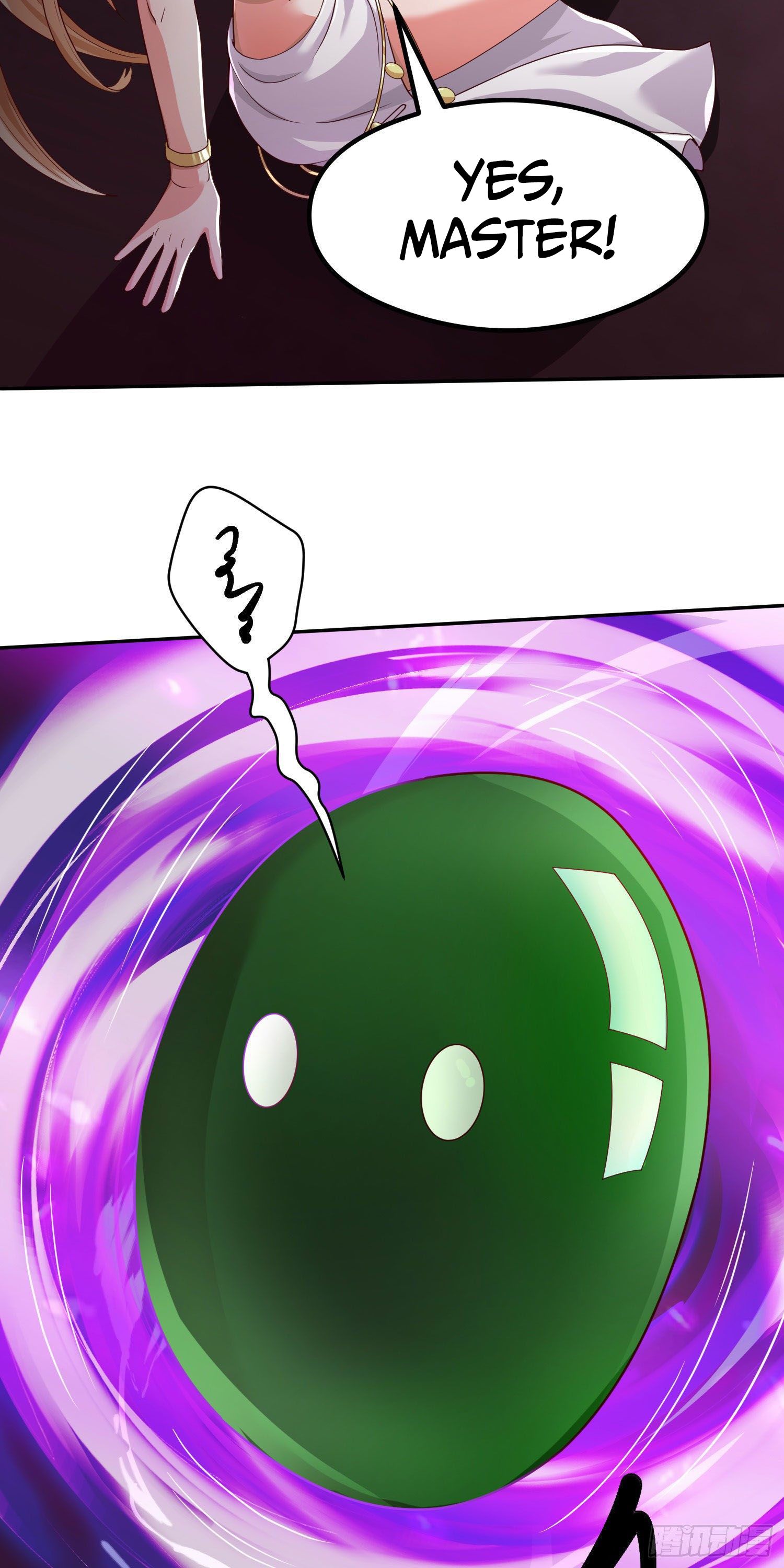 I Can’t Die Today Because You Are Too Weak chapter 6 - page 43