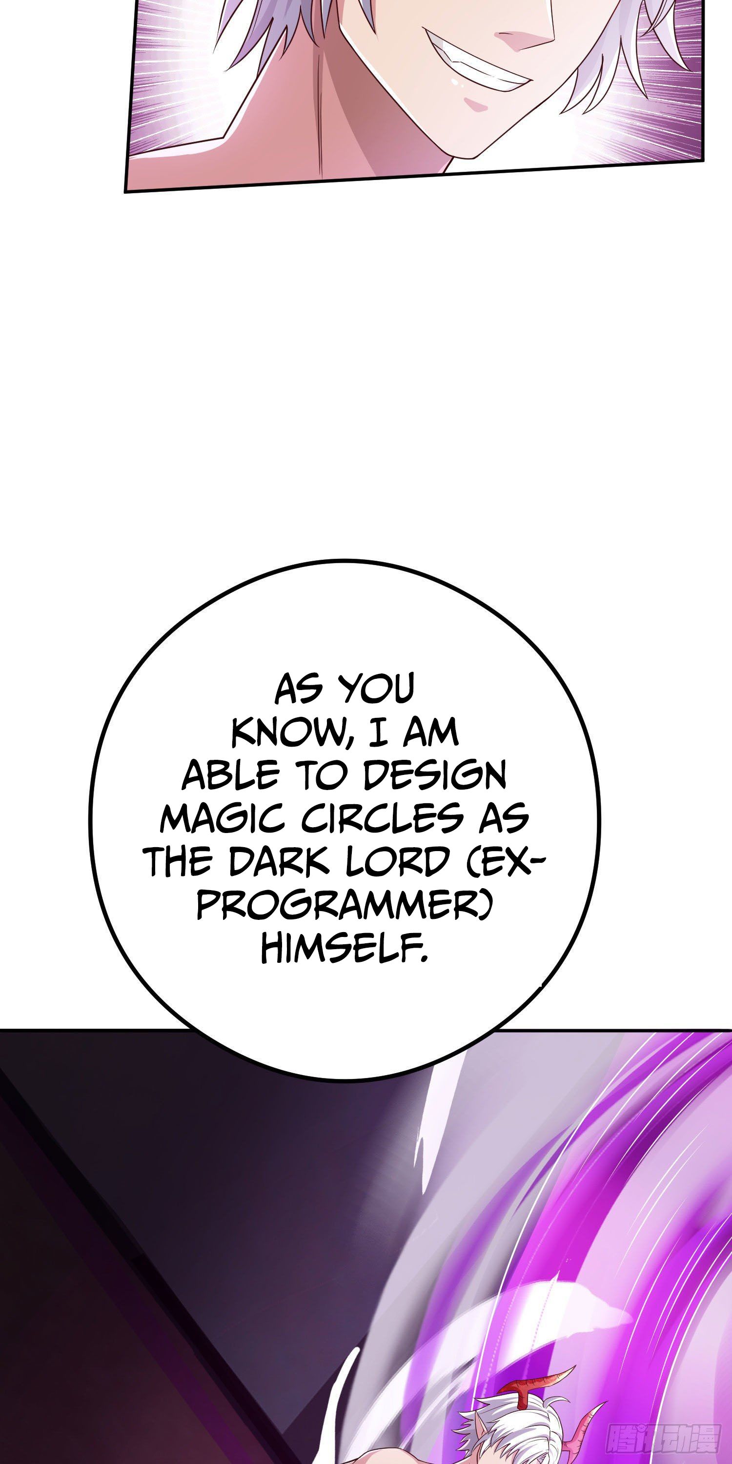 I Can’t Die Today Because You Are Too Weak chapter 6 - page 48