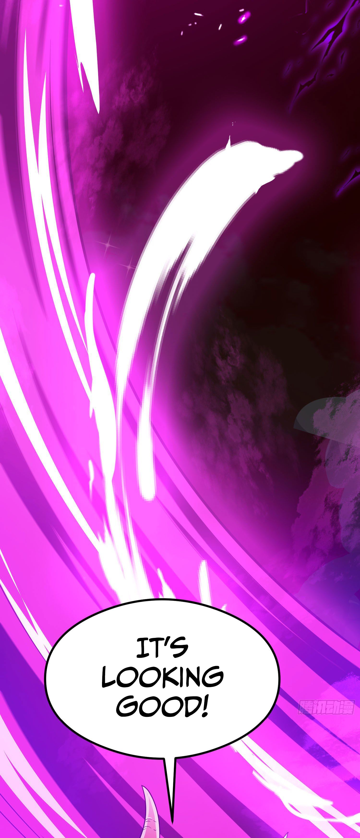 I Can’t Die Today Because You Are Too Weak chapter 6 - page 56