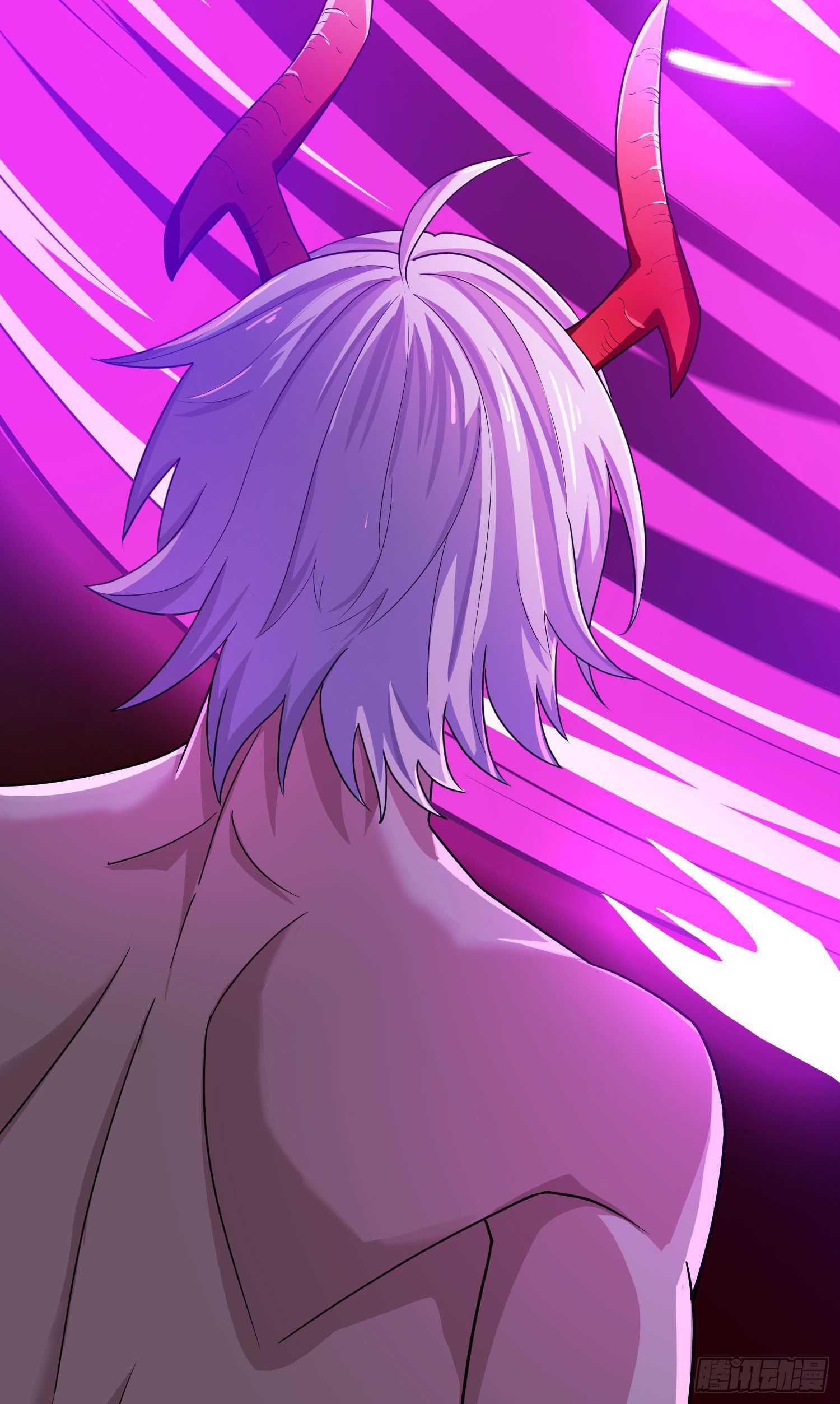 I Can’t Die Today Because You Are Too Weak chapter 6 - page 57
