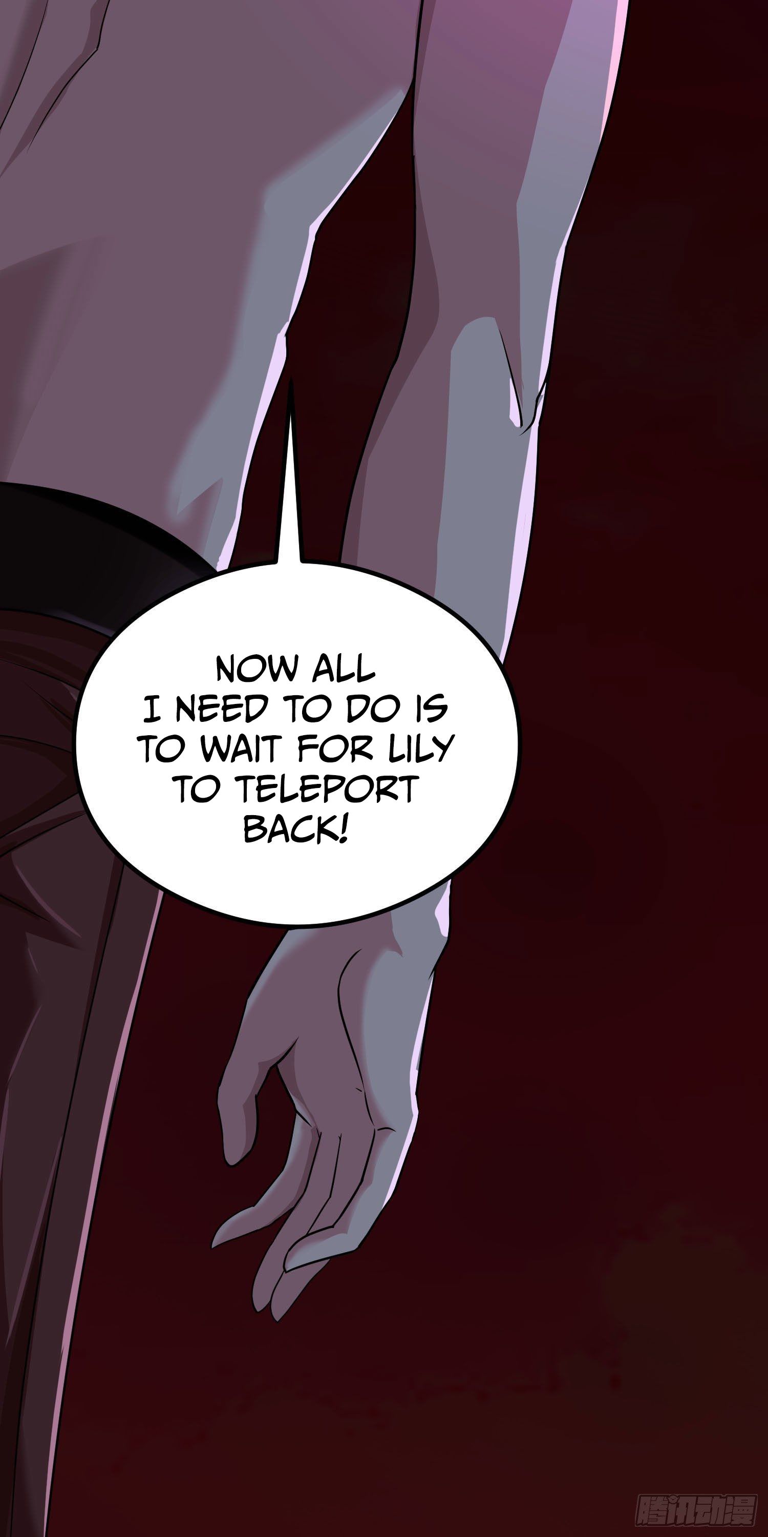 I Can’t Die Today Because You Are Too Weak chapter 6 - page 58