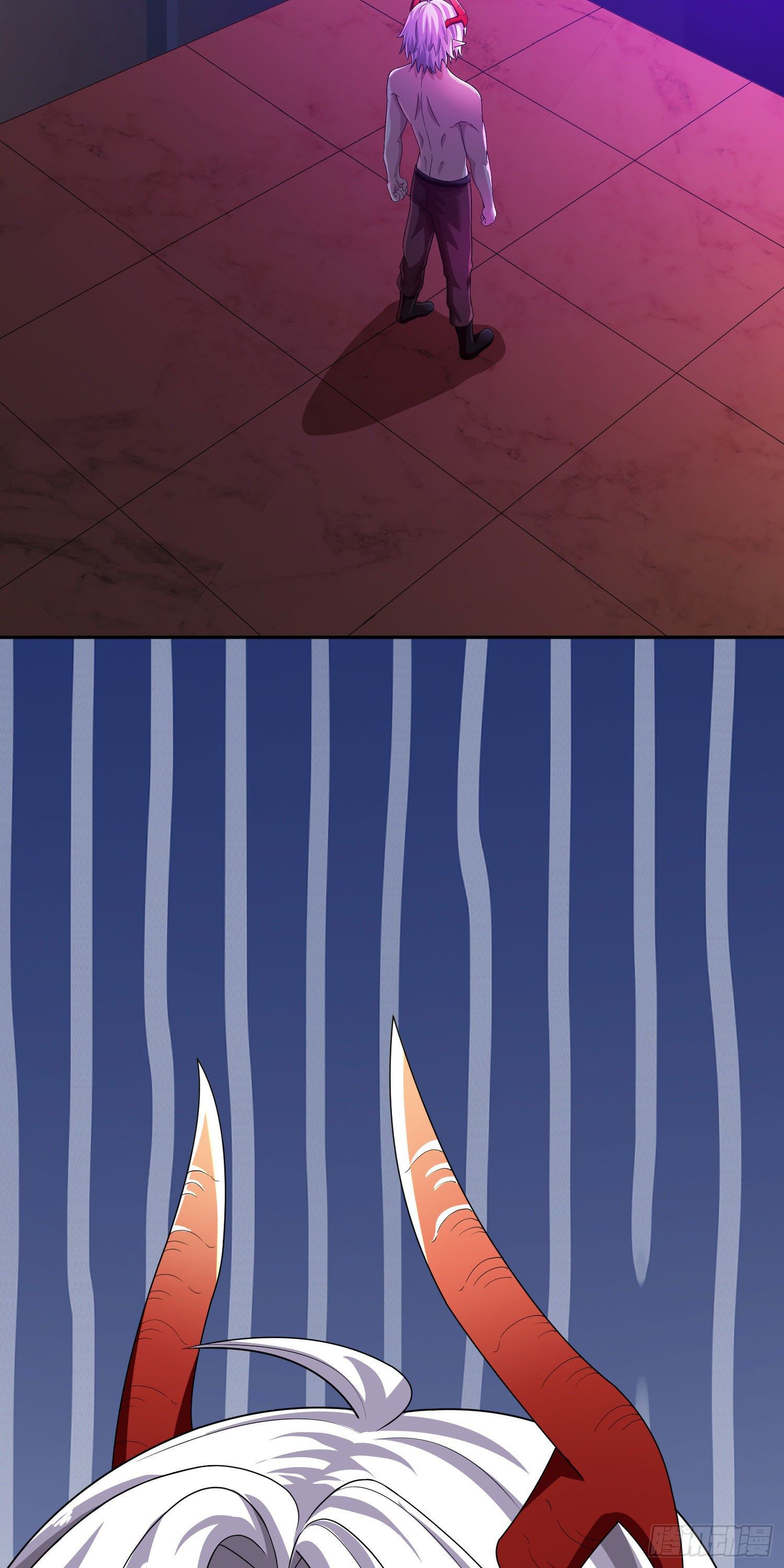 I Can’t Die Today Because You Are Too Weak chapter 6 - page 60