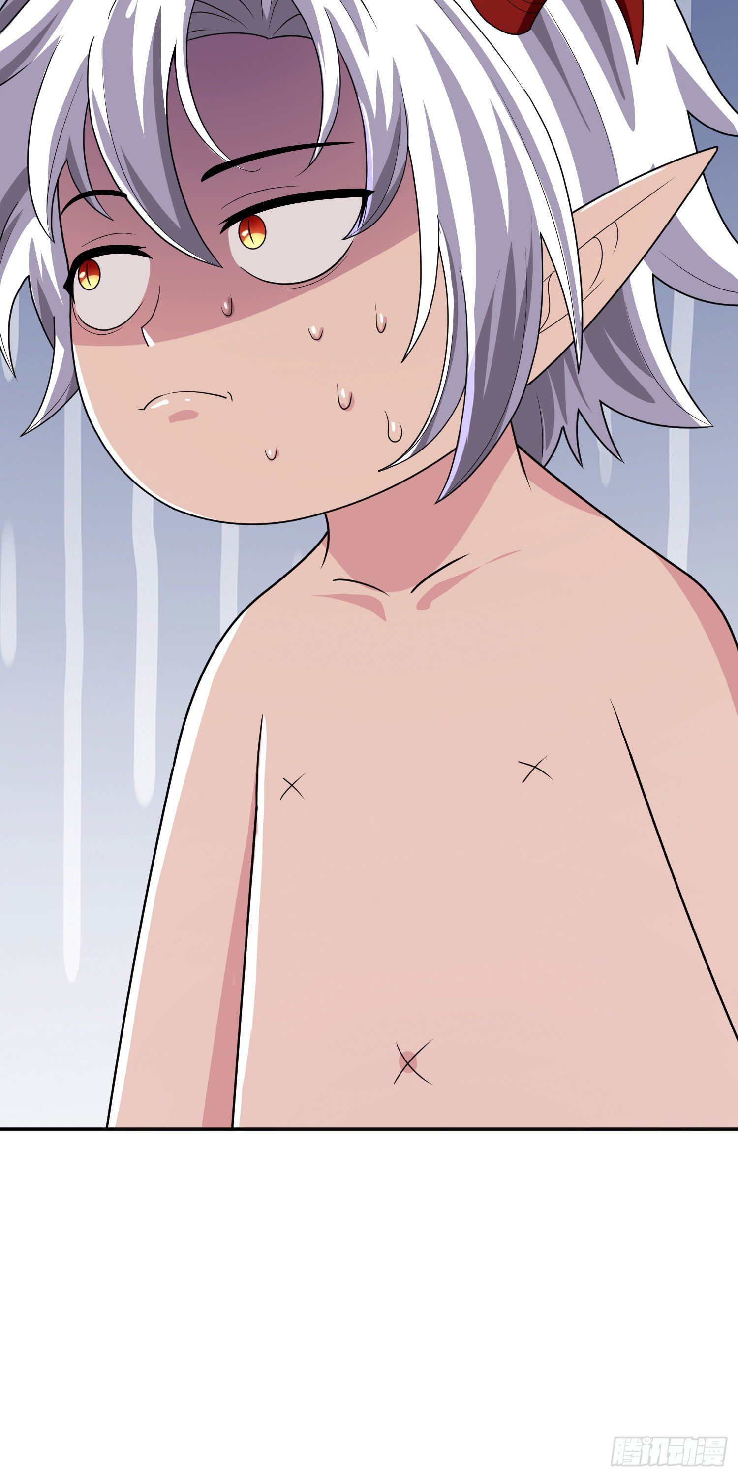 I Can’t Die Today Because You Are Too Weak chapter 6 - page 61