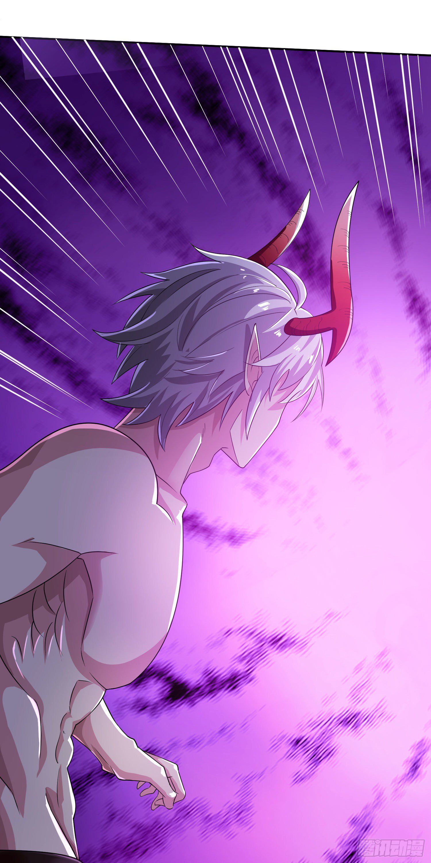 I Can’t Die Today Because You Are Too Weak chapter 6 - page 64