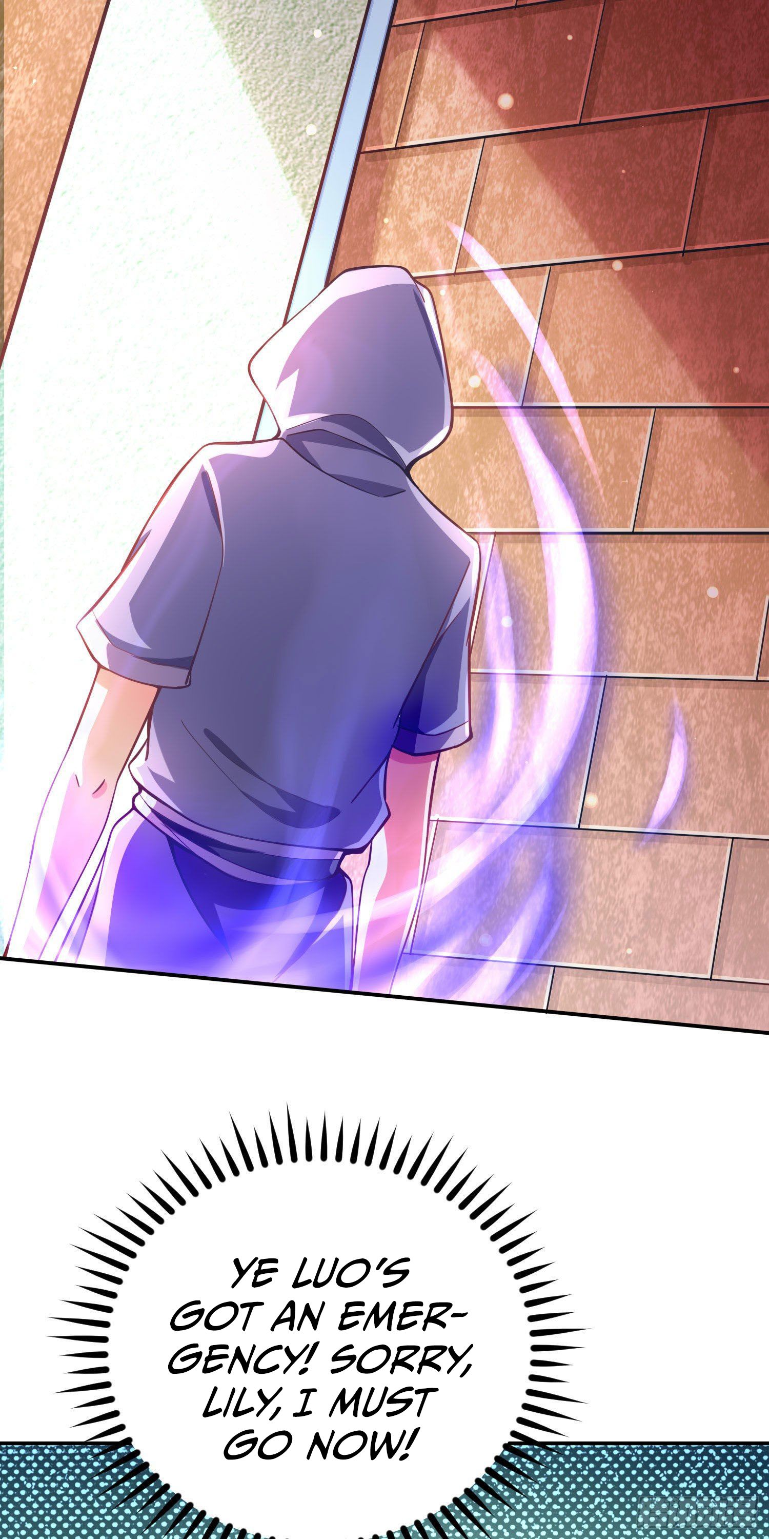I Can’t Die Today Because You Are Too Weak chapter 6 - page 68