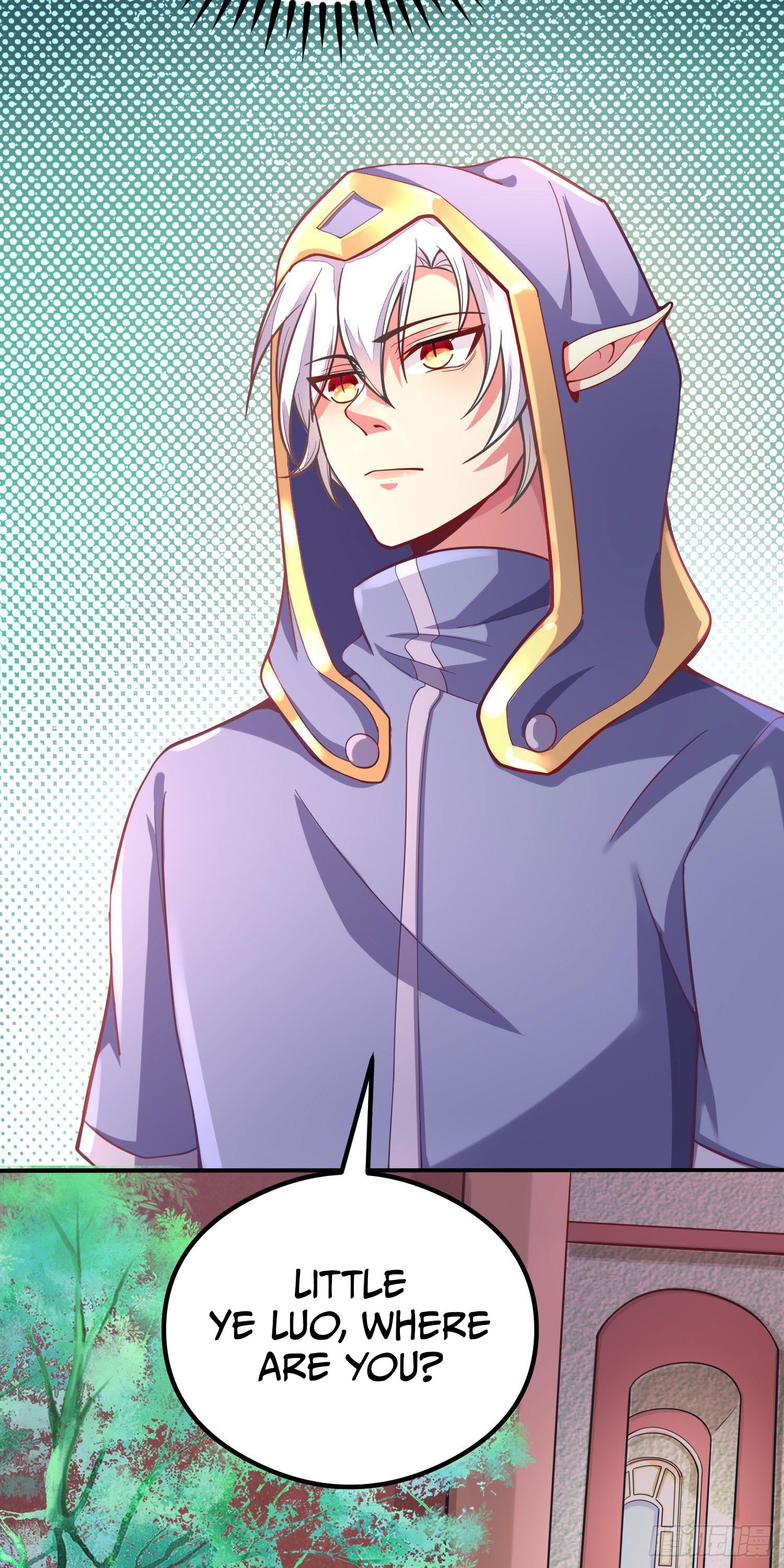 I Can’t Die Today Because You Are Too Weak chapter 6 - page 69