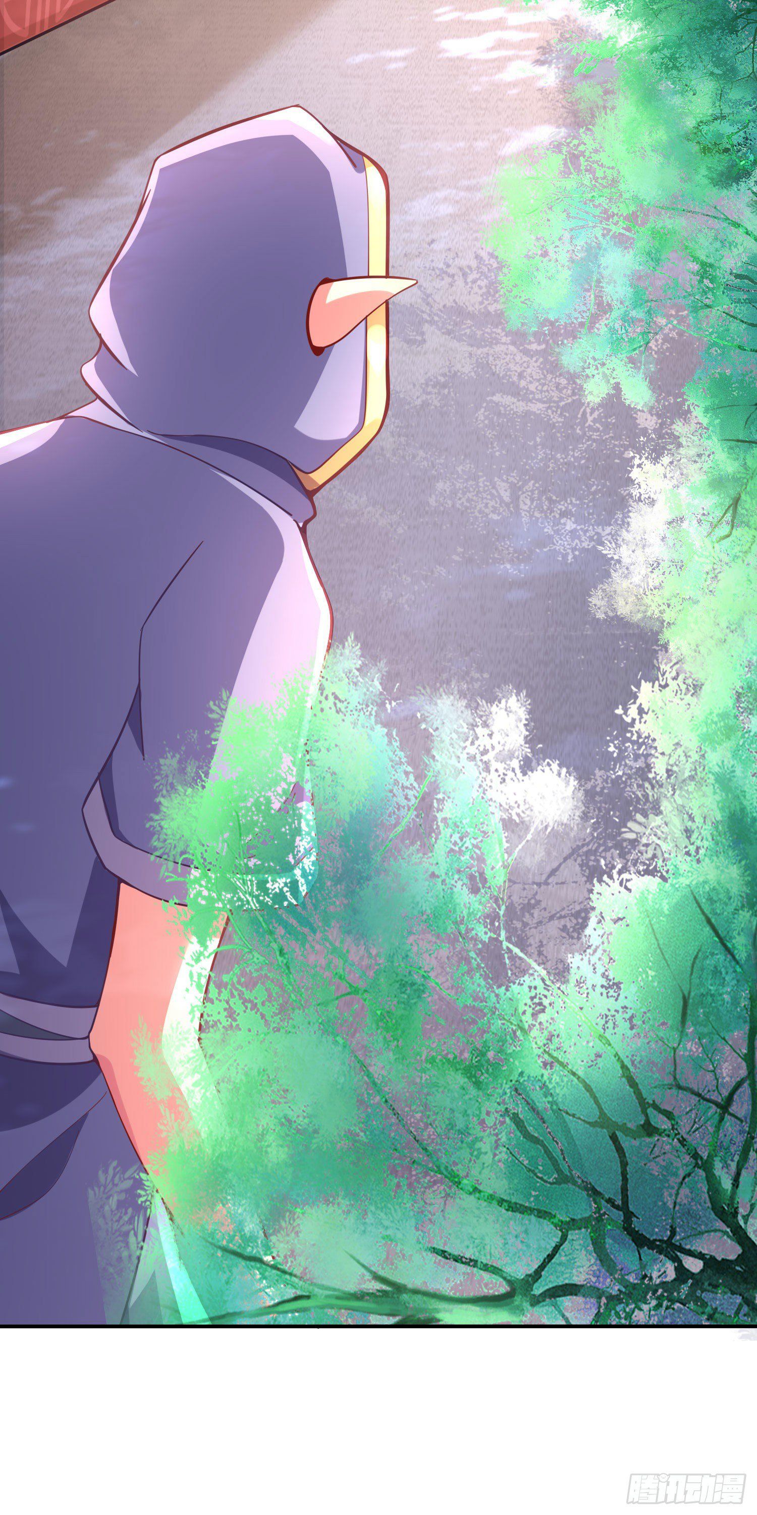 I Can’t Die Today Because You Are Too Weak chapter 6 - page 71