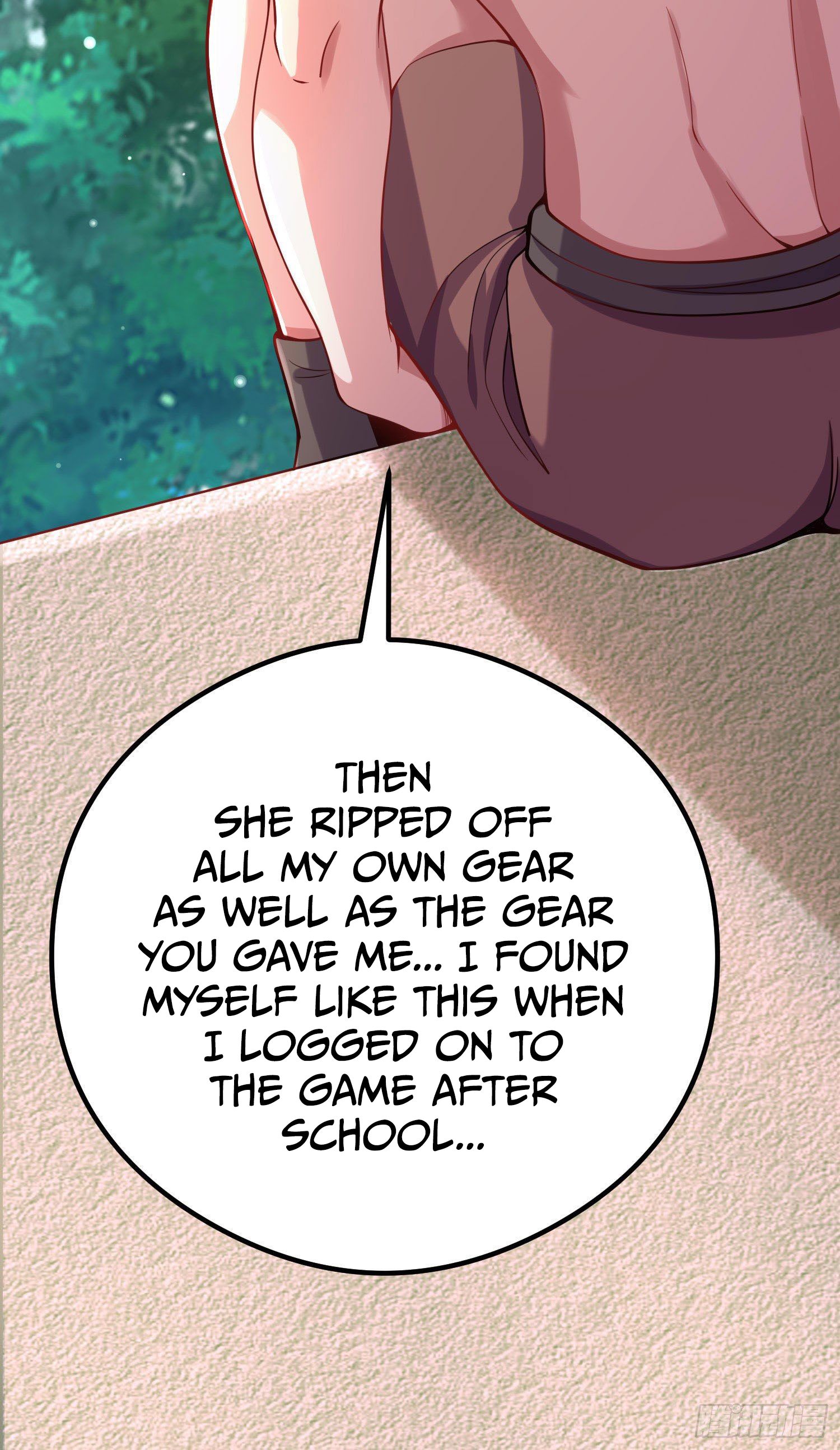 I Can’t Die Today Because You Are Too Weak chapter 6 - page 75