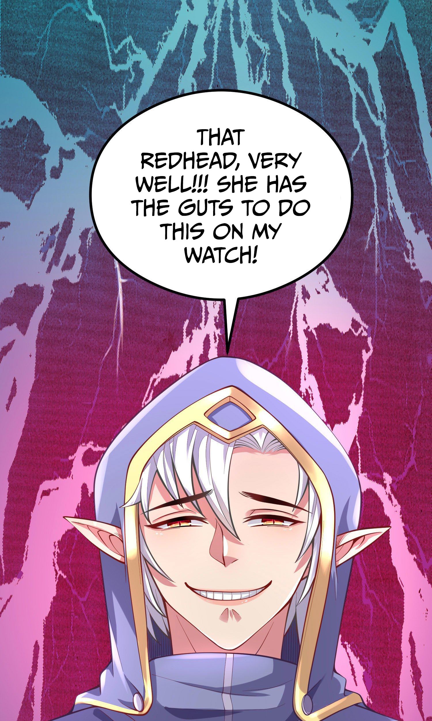 I Can’t Die Today Because You Are Too Weak chapter 6 - page 76