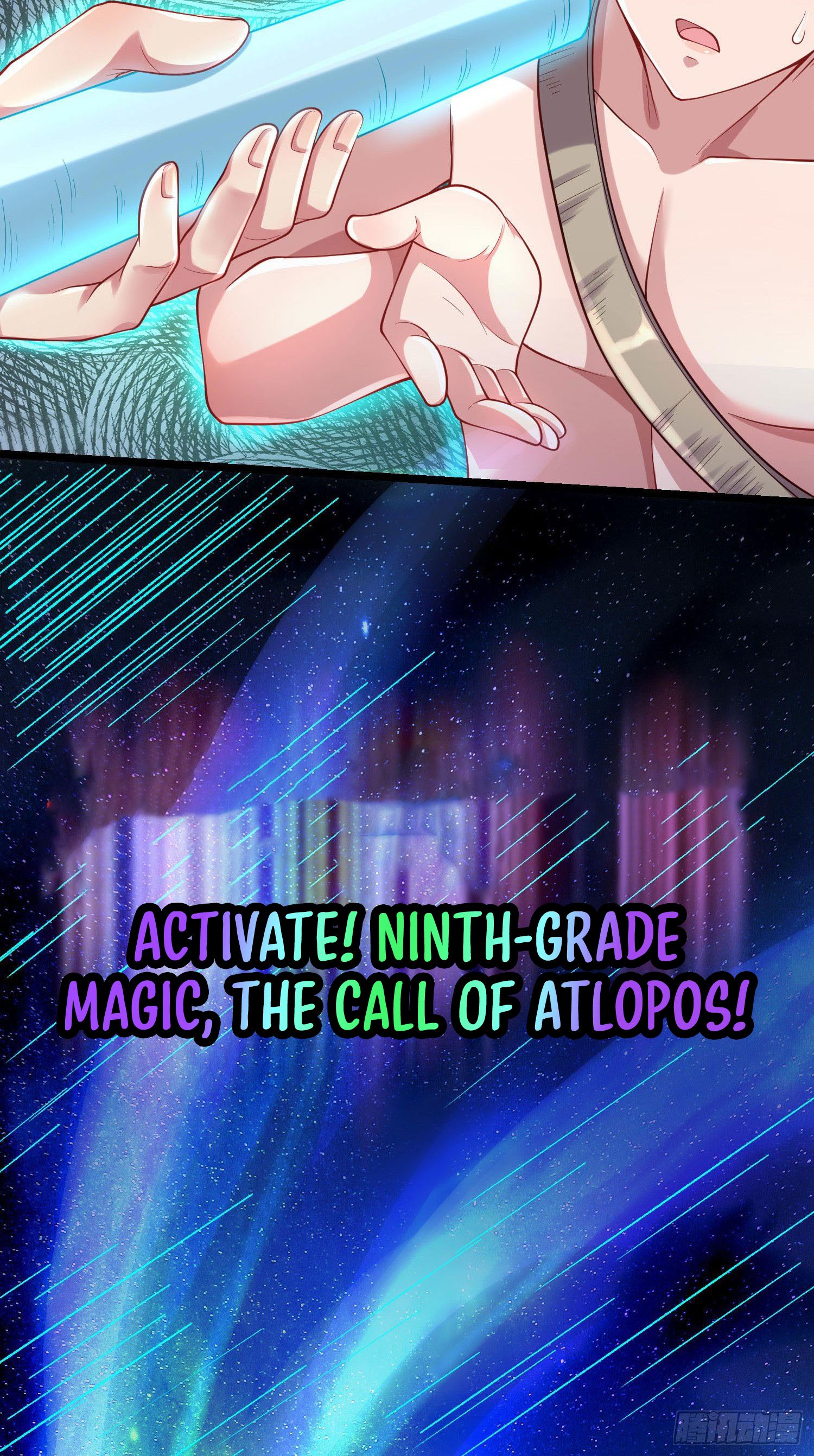 I Can’t Die Today Because You Are Too Weak chapter 6 - page 79