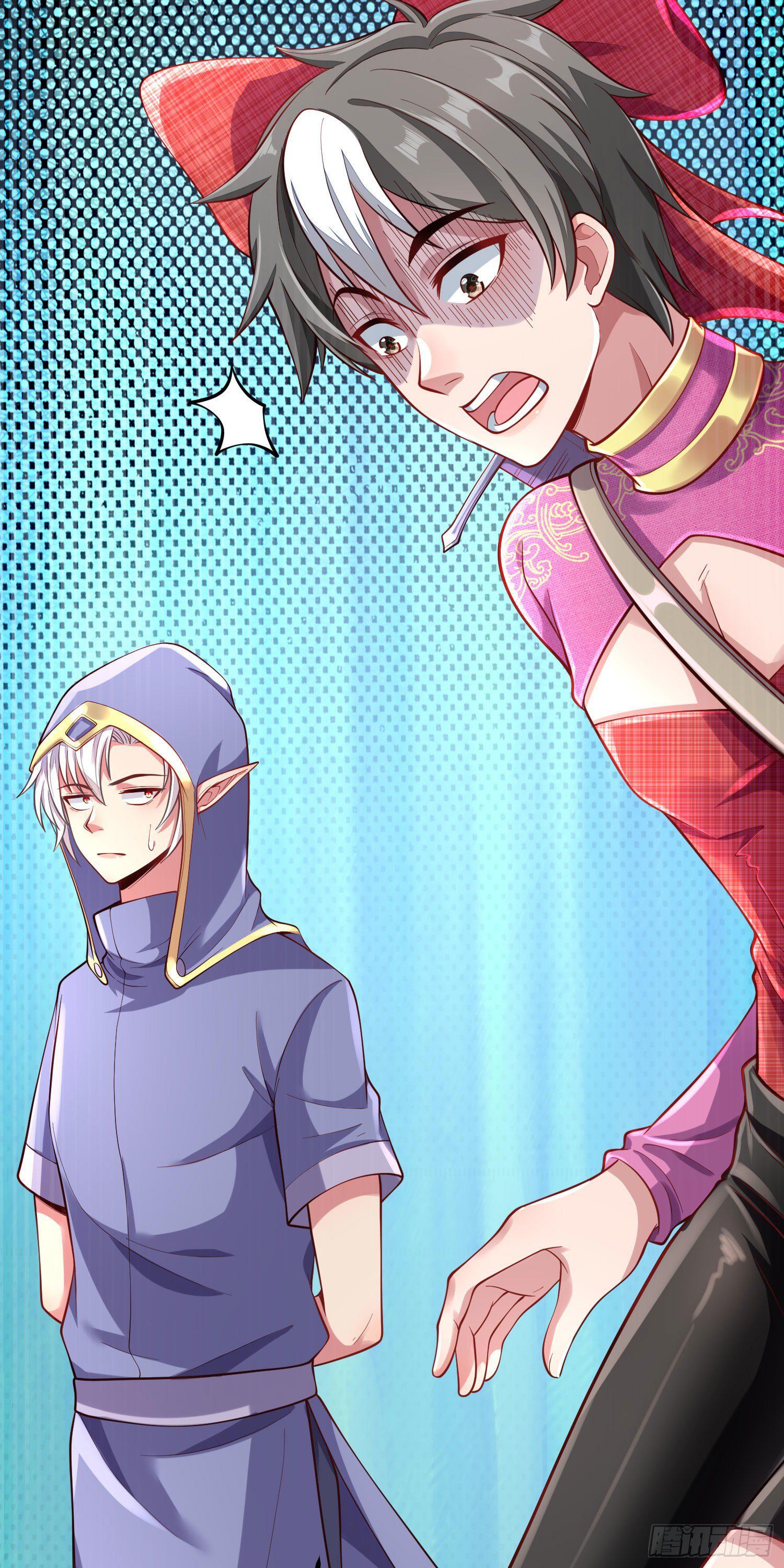 I Can’t Die Today Because You Are Too Weak chapter 6 - page 83