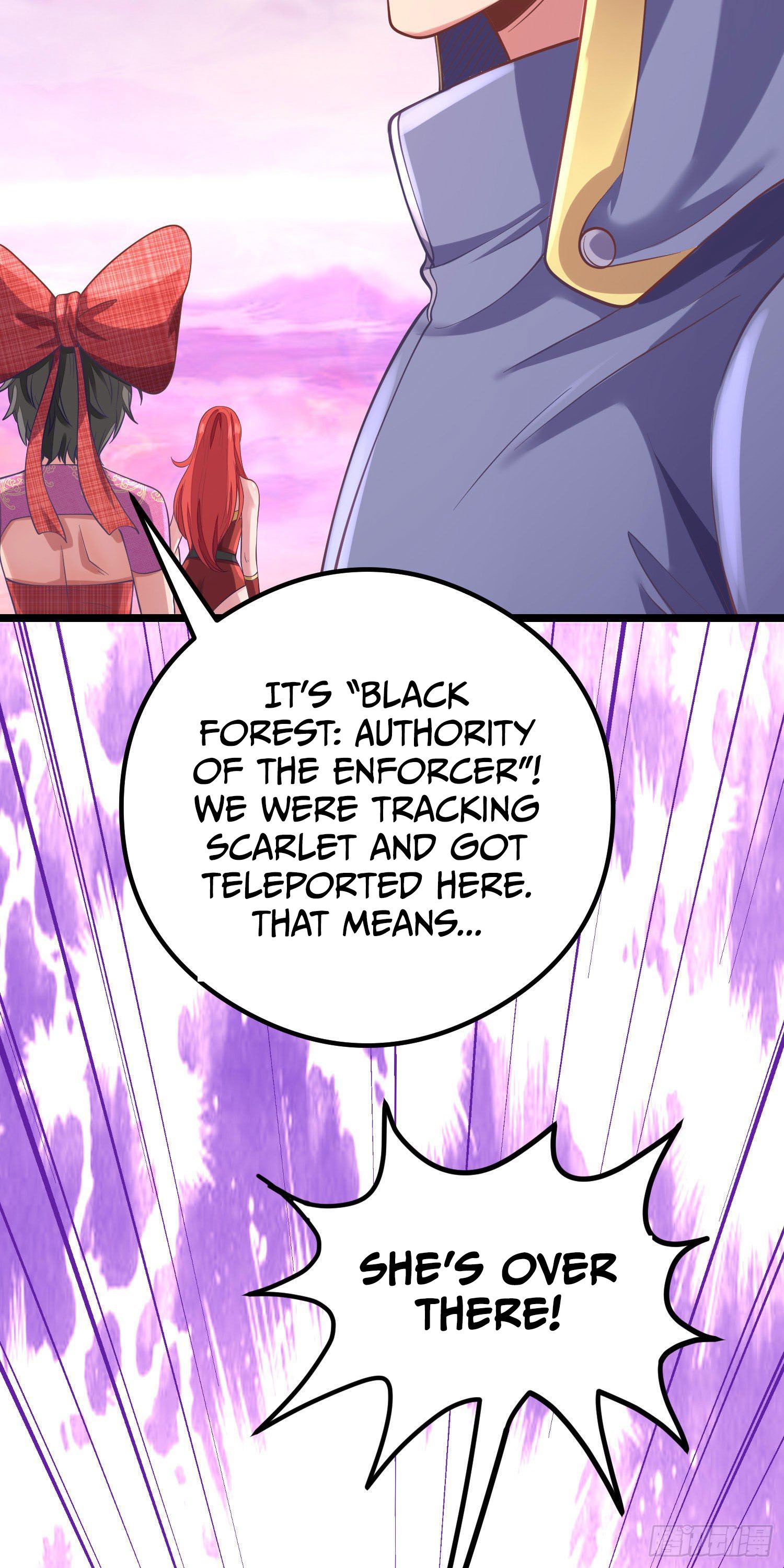 I Can’t Die Today Because You Are Too Weak chapter 6 - page 91