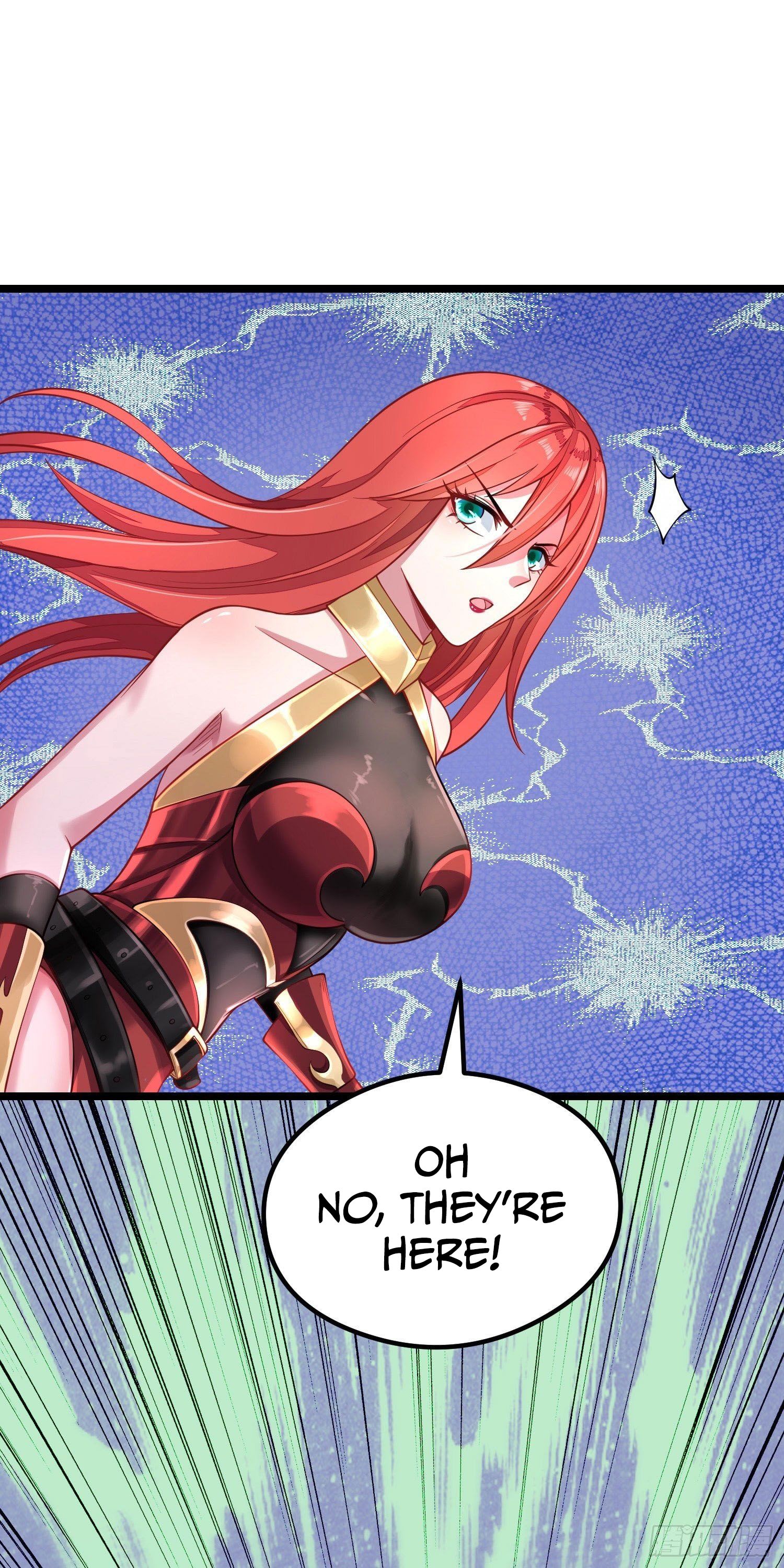 I Can’t Die Today Because You Are Too Weak chapter 6 - page 93