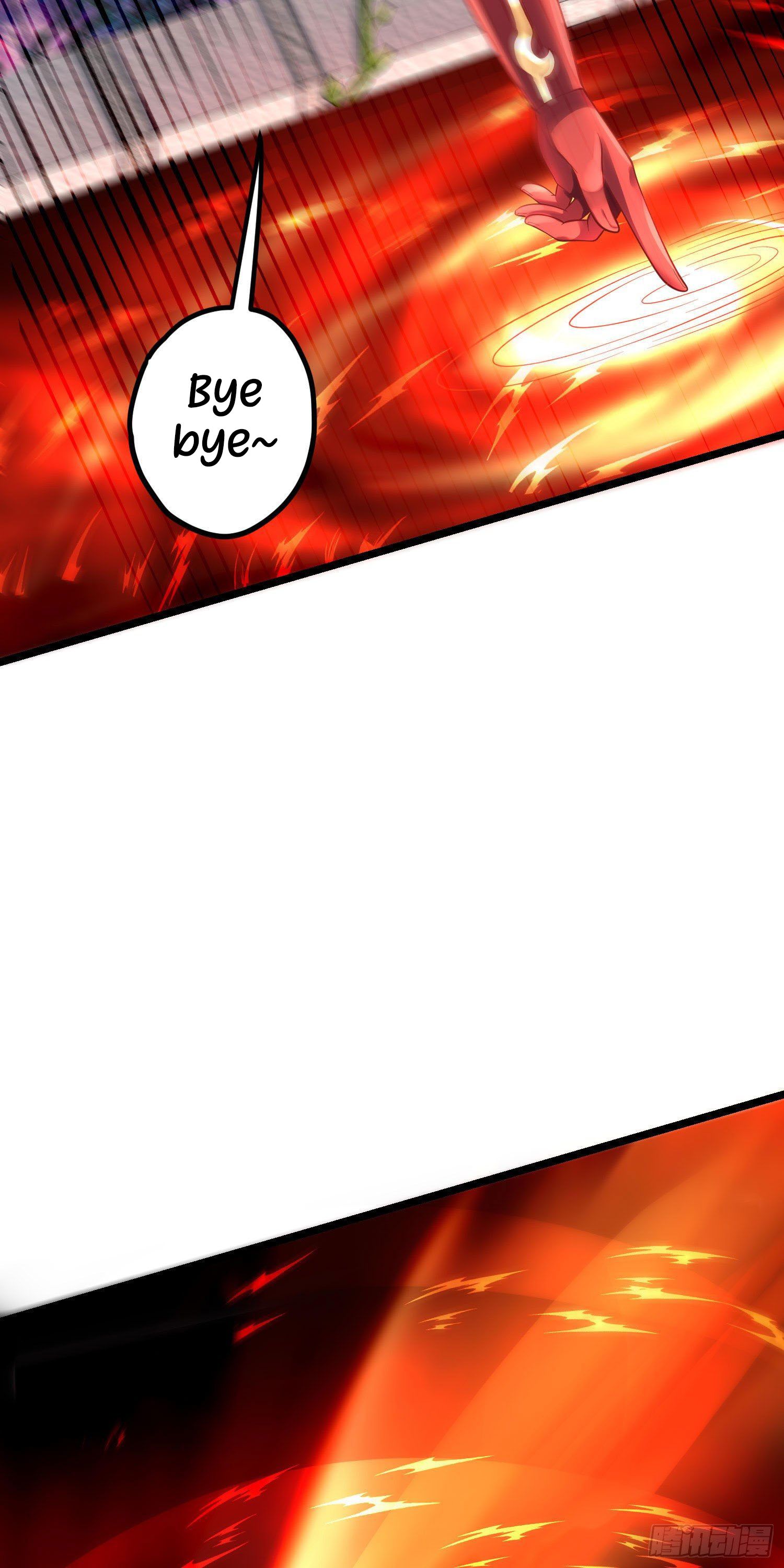 I Can’t Die Today Because You Are Too Weak chapter 6 - page 97
