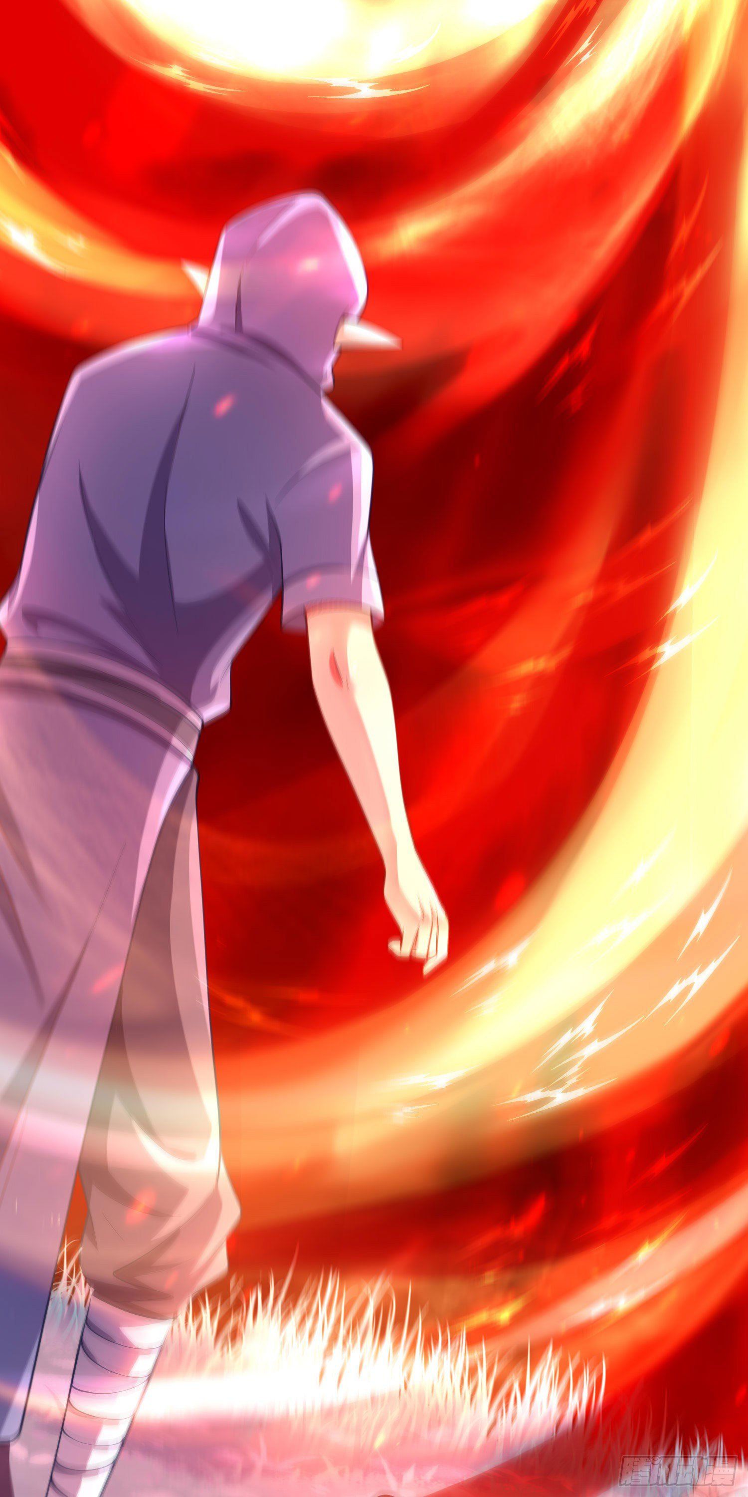 I Can’t Die Today Because You Are Too Weak chapter 6 - page 99