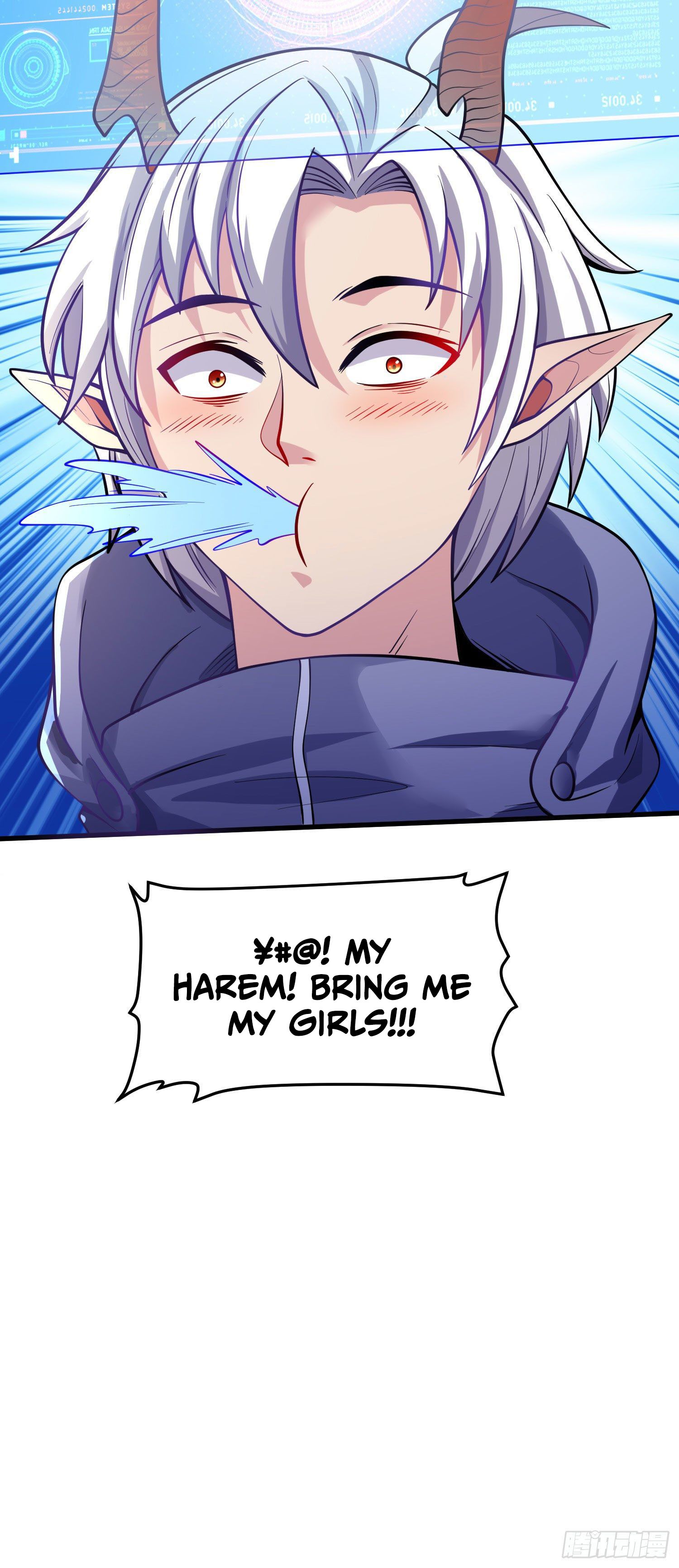 I Can’t Die Today Because You Are Too Weak chapter 5 - page 112