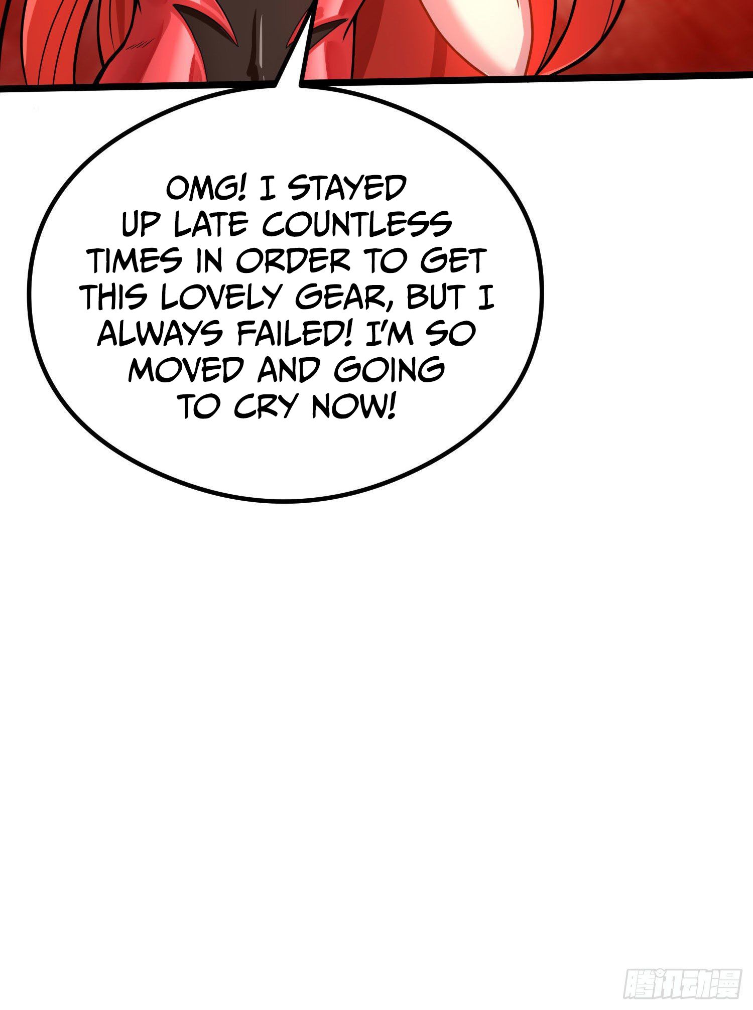 I Can’t Die Today Because You Are Too Weak chapter 5 - page 42