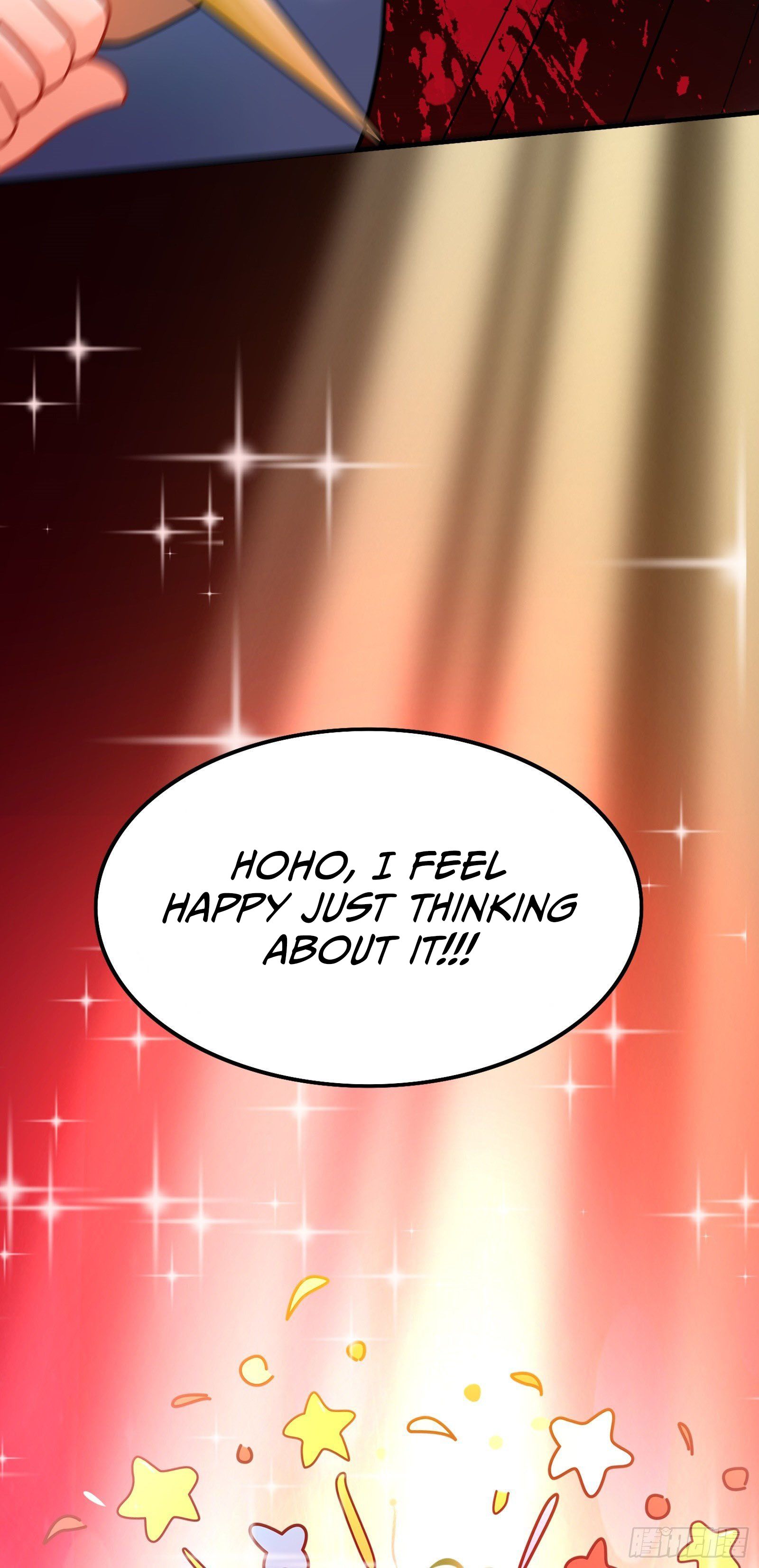 I Can’t Die Today Because You Are Too Weak chapter 5 - page 49