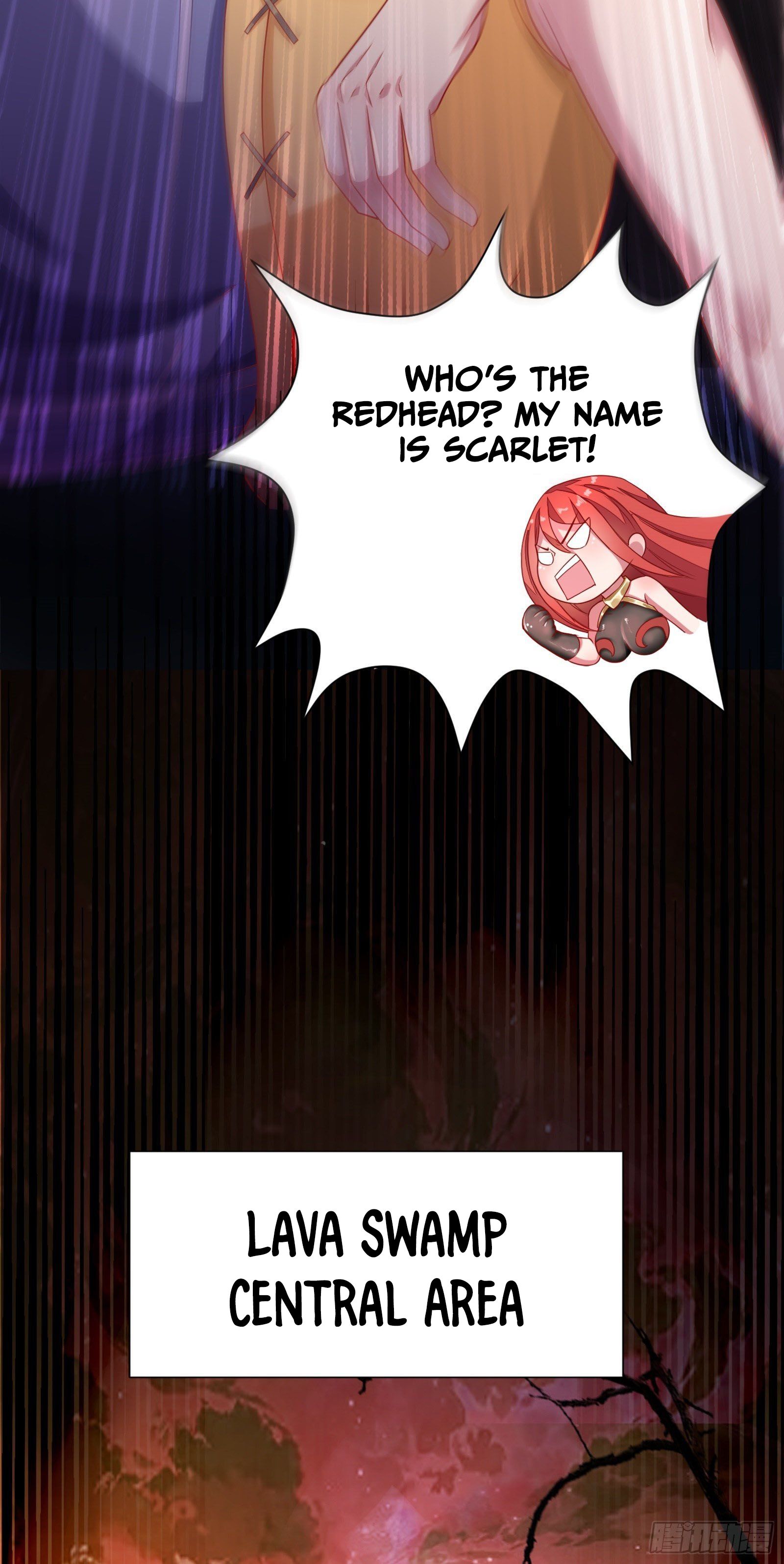 I Can’t Die Today Because You Are Too Weak chapter 5 - page 56