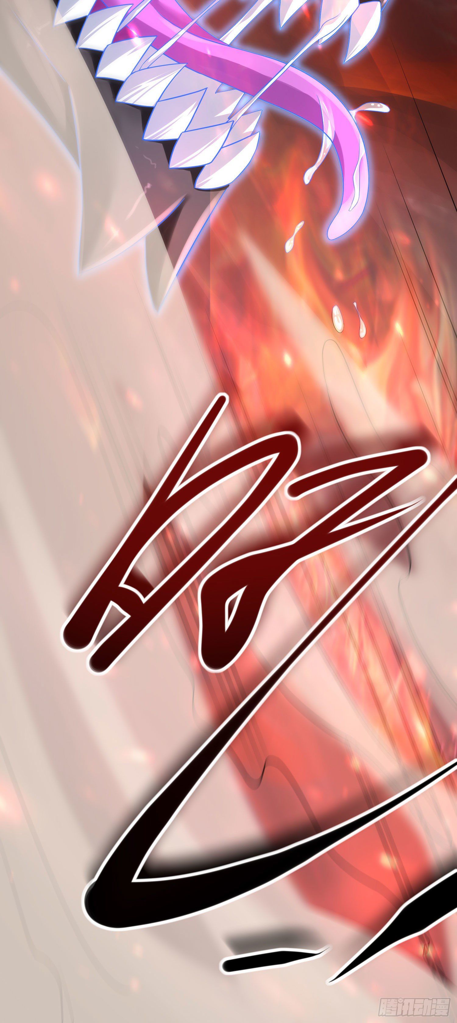 I Can’t Die Today Because You Are Too Weak chapter 5 - page 60