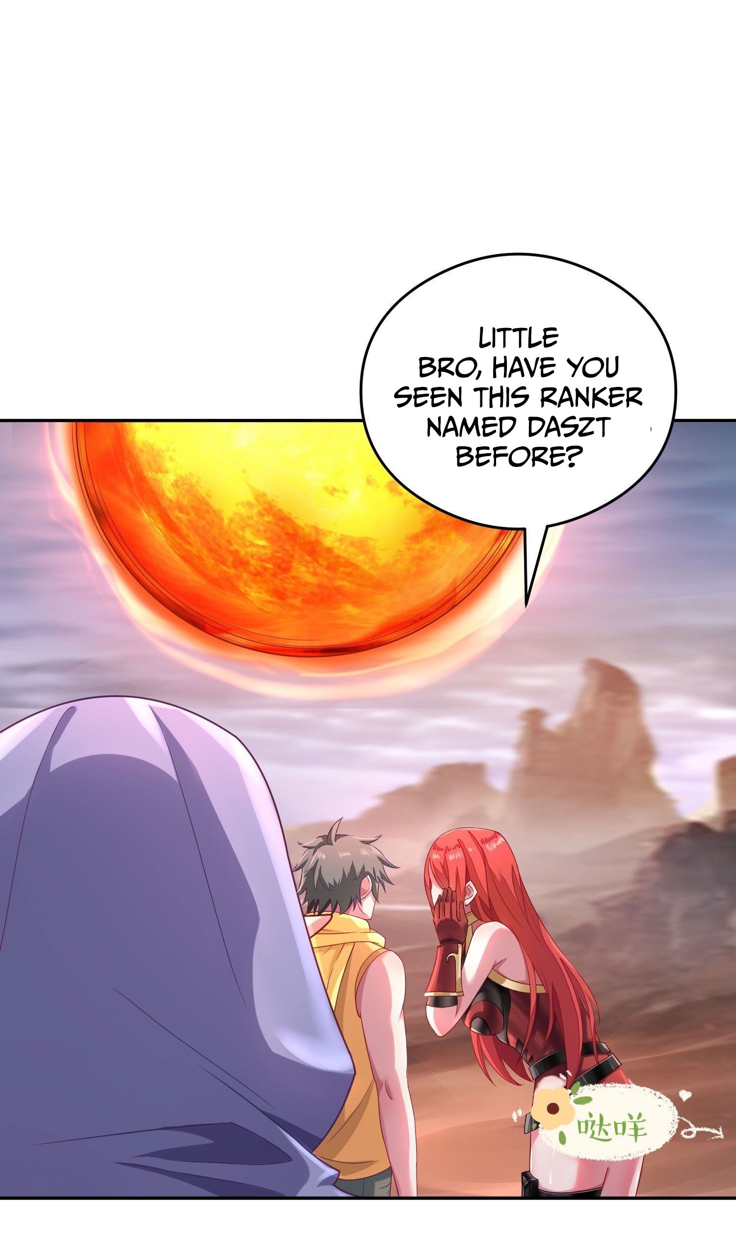 I Can’t Die Today Because You Are Too Weak chapter 5 - page 65