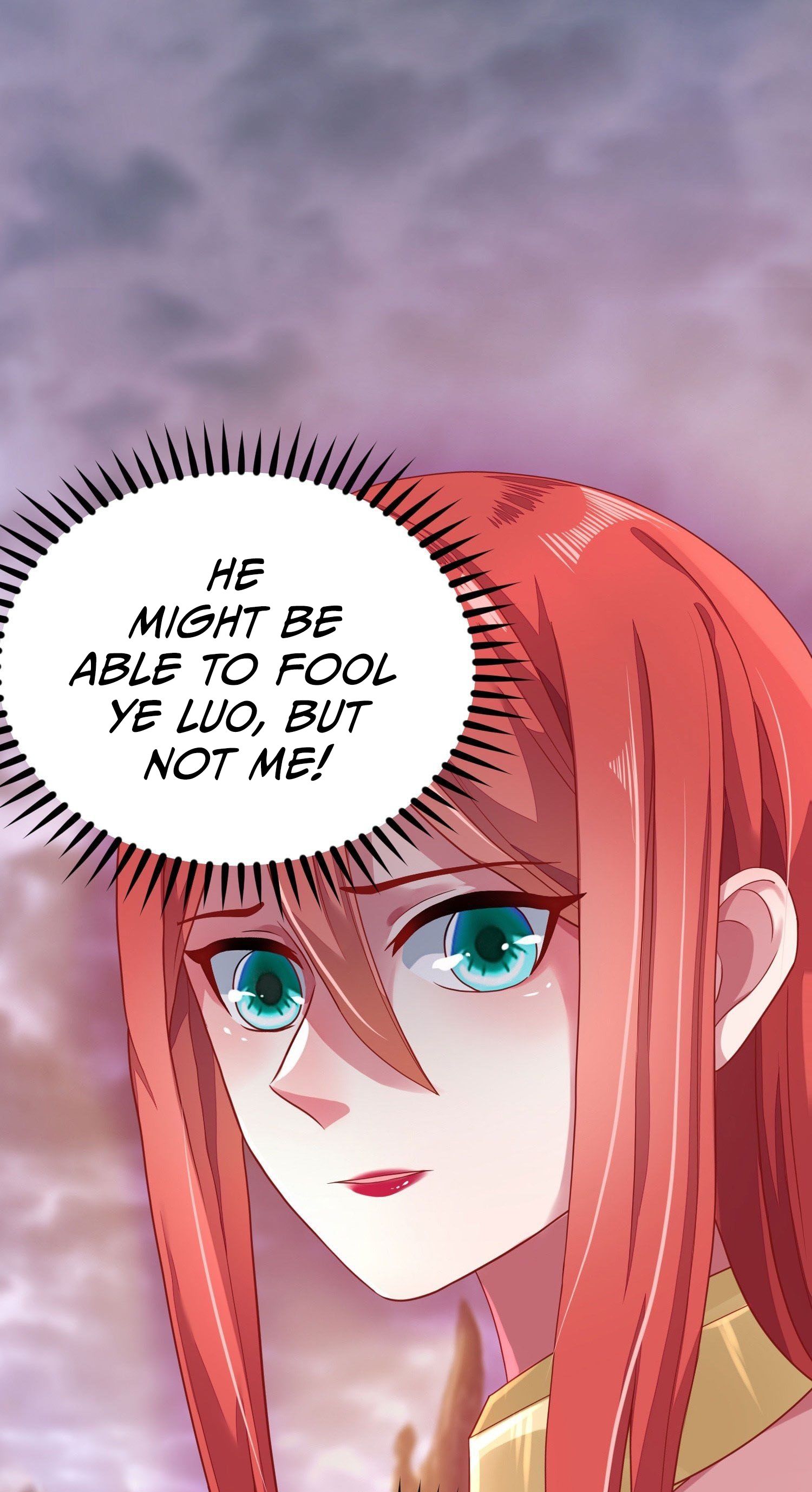 I Can’t Die Today Because You Are Too Weak chapter 5 - page 67