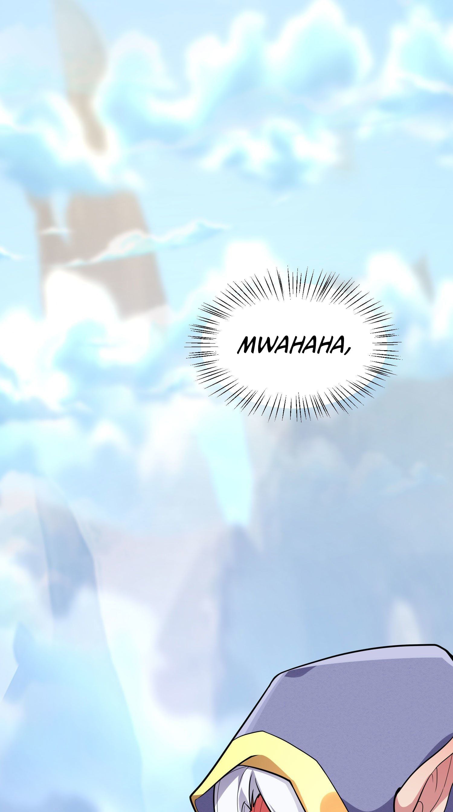 I Can’t Die Today Because You Are Too Weak chapter 5 - page 7