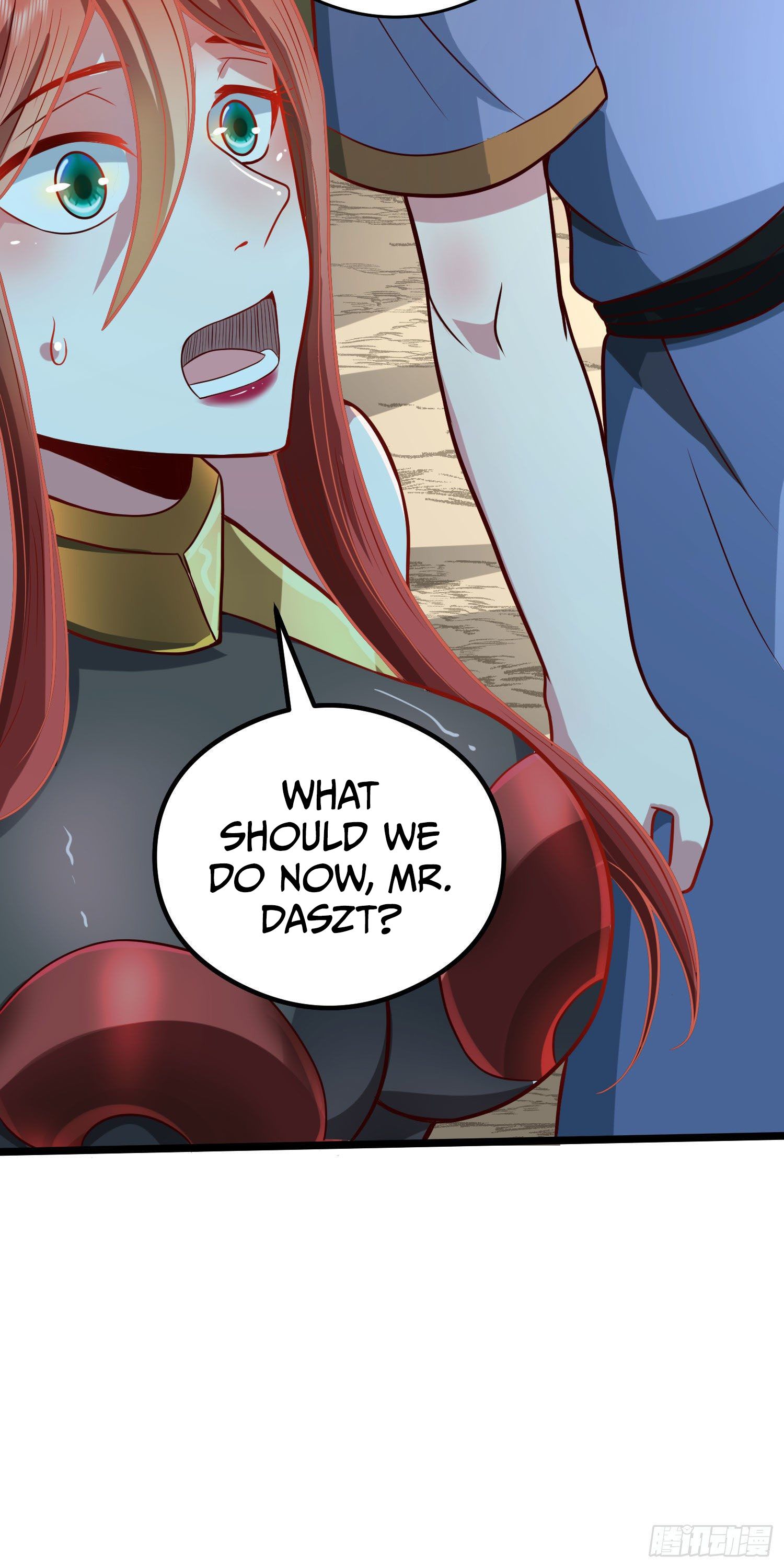I Can’t Die Today Because You Are Too Weak chapter 5 - page 75