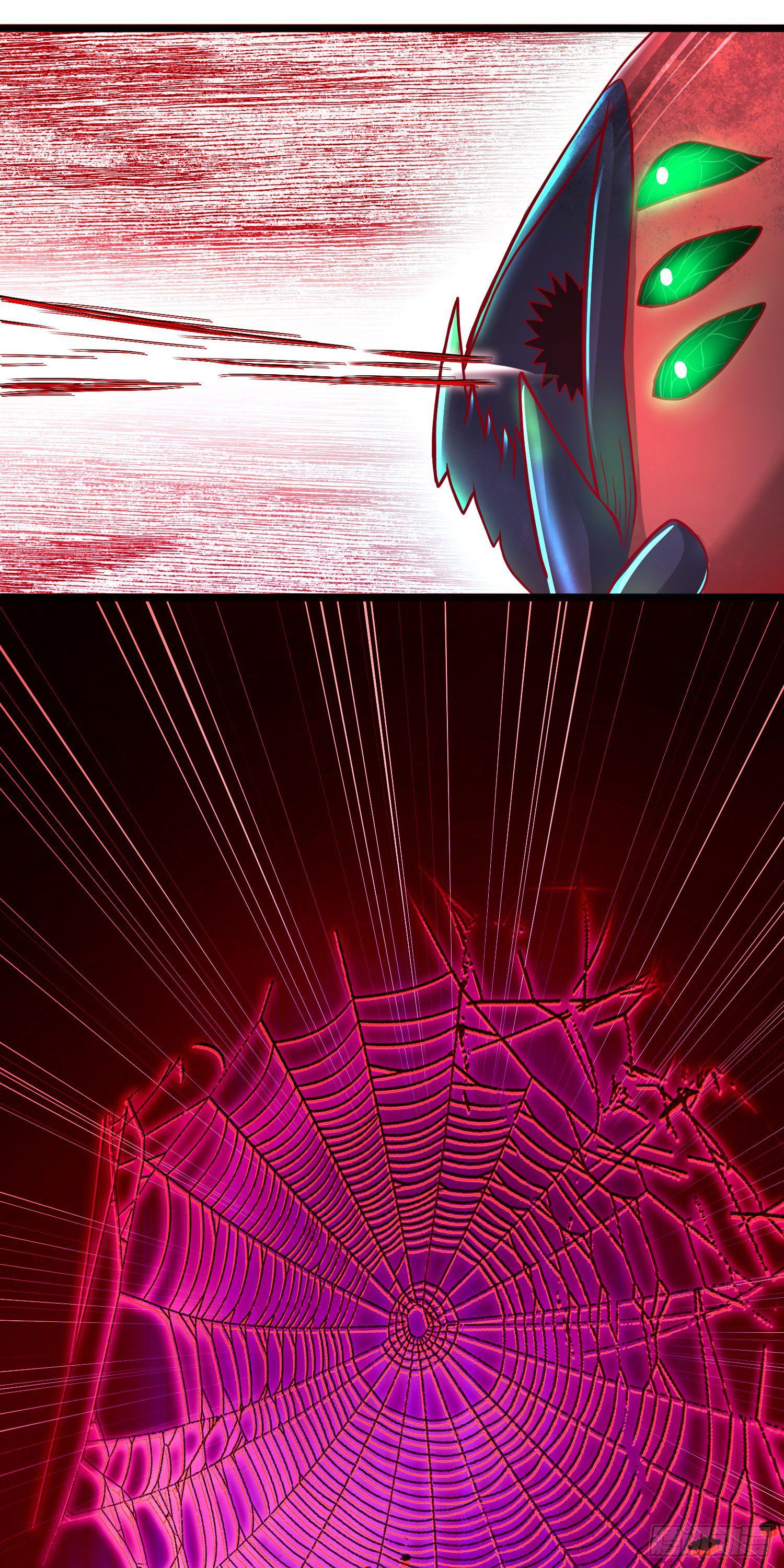 I Can’t Die Today Because You Are Too Weak chapter 5 - page 77