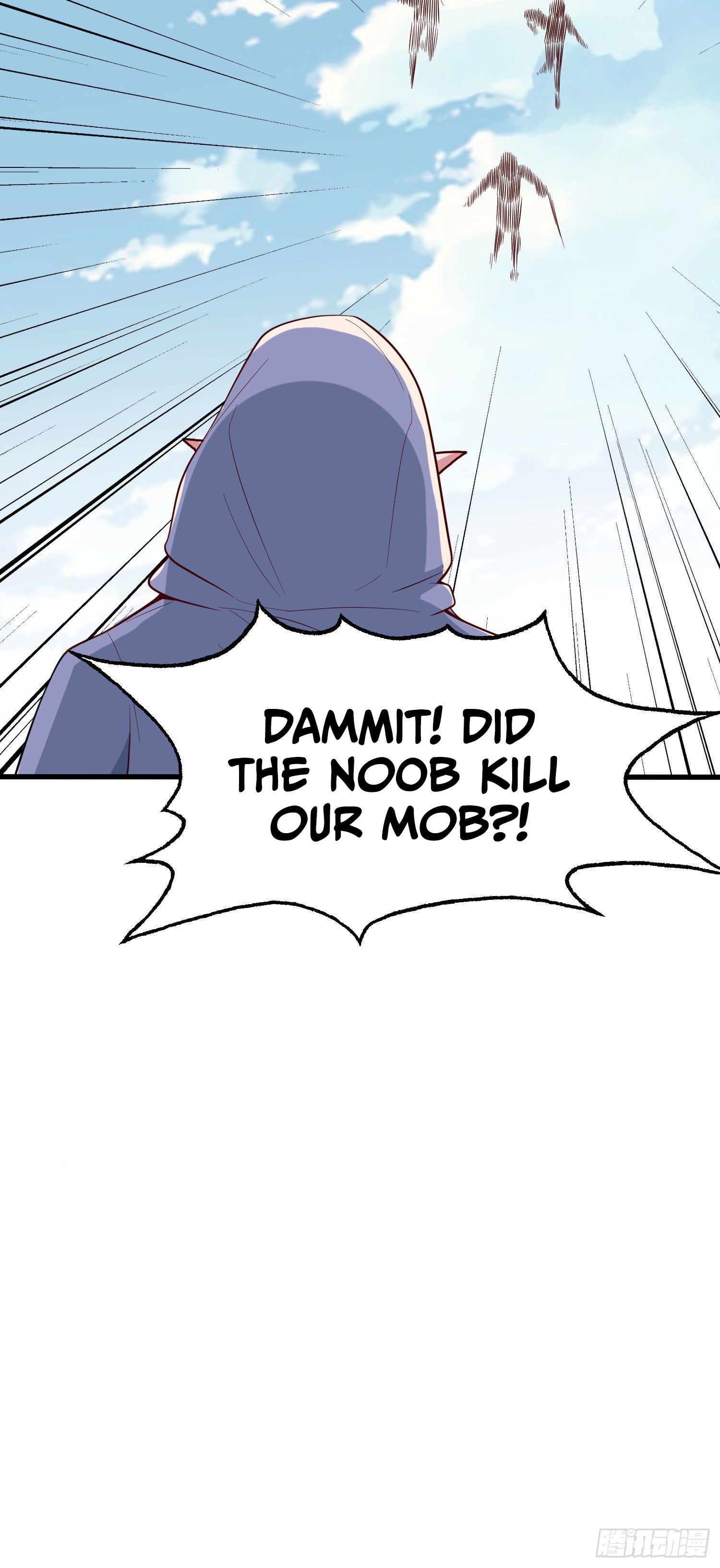 I Can’t Die Today Because You Are Too Weak chapter 5 - page 87