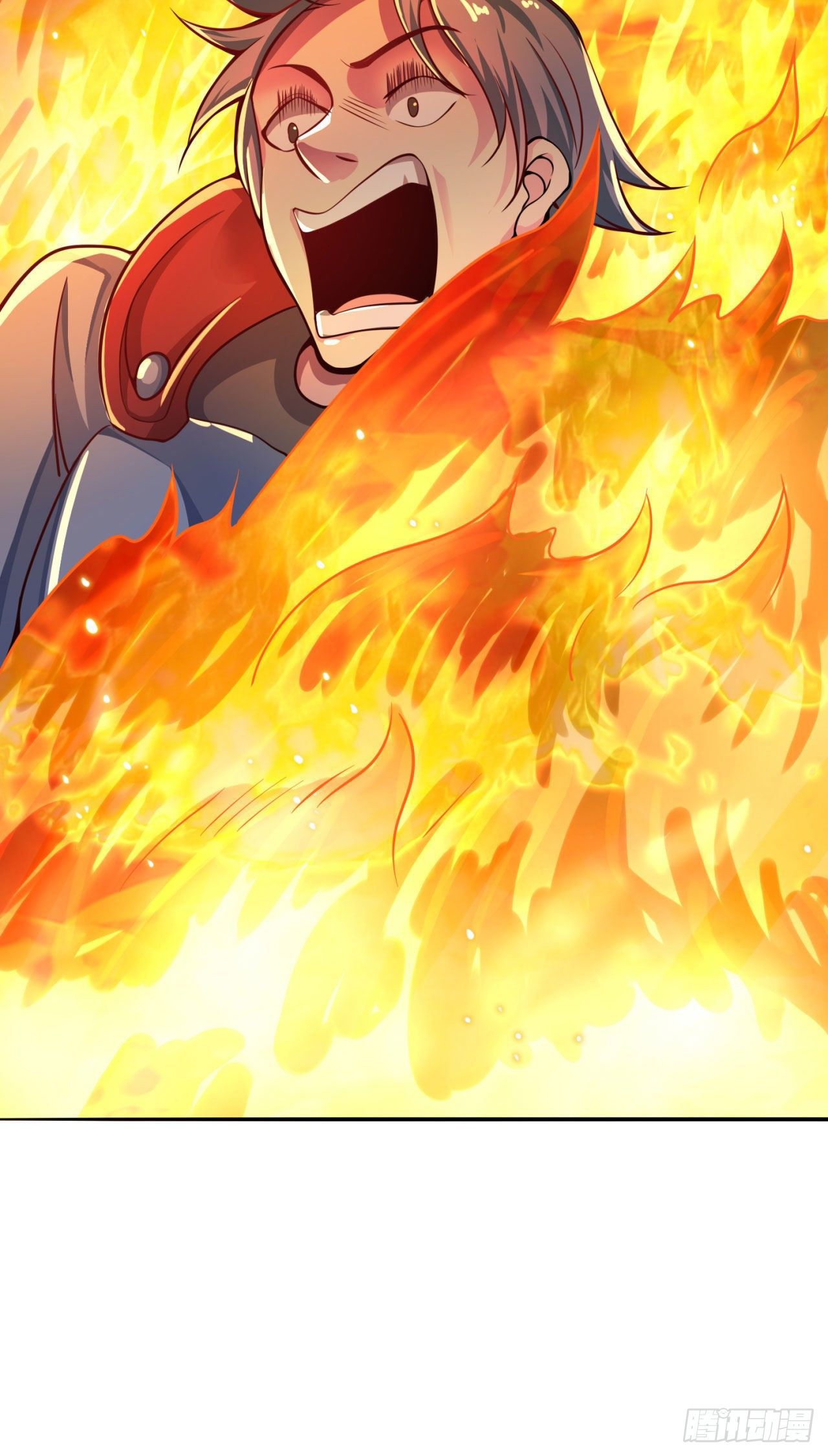 I Can’t Die Today Because You Are Too Weak chapter 5 - page 94