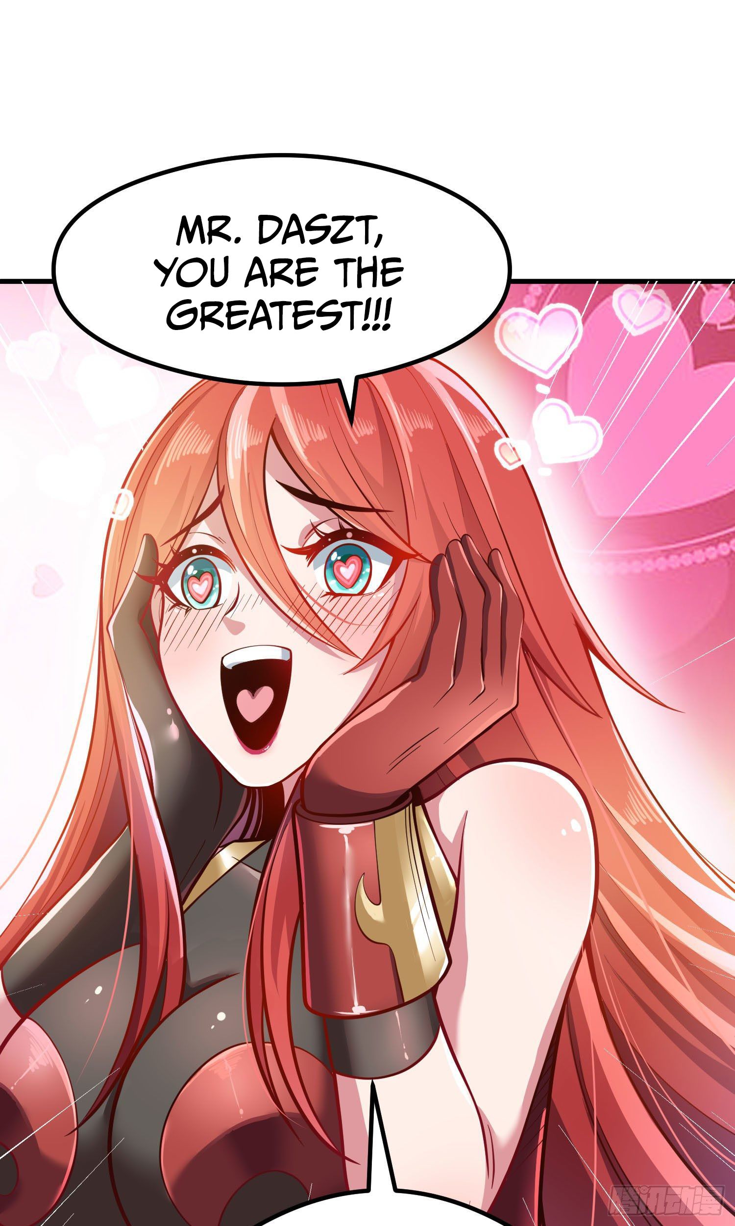 I Can’t Die Today Because You Are Too Weak chapter 5 - page 98