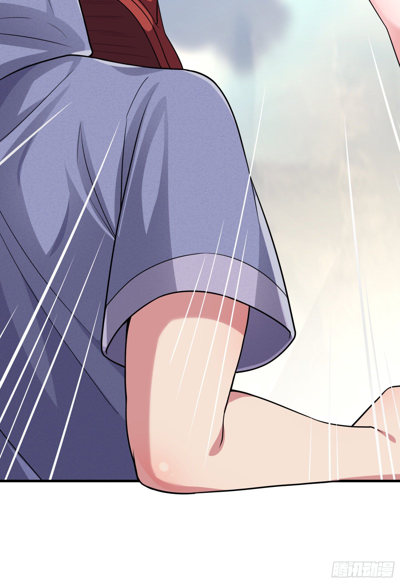 I Can’t Die Today Because You Are Too Weak chapter 4 - page 32