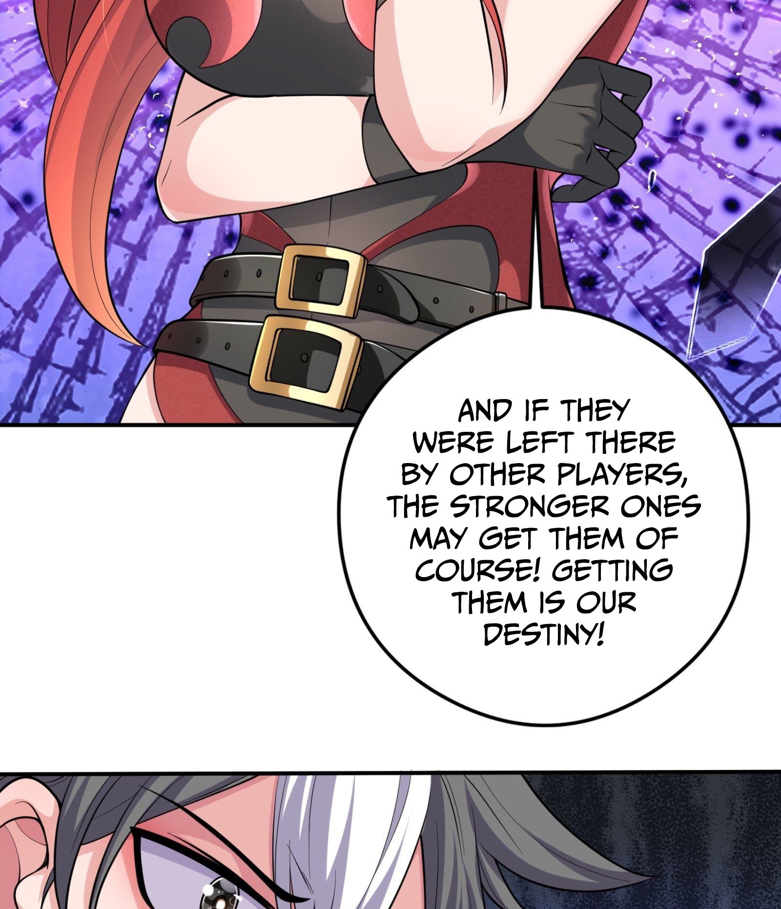 I Can’t Die Today Because You Are Too Weak chapter 4 - page 44
