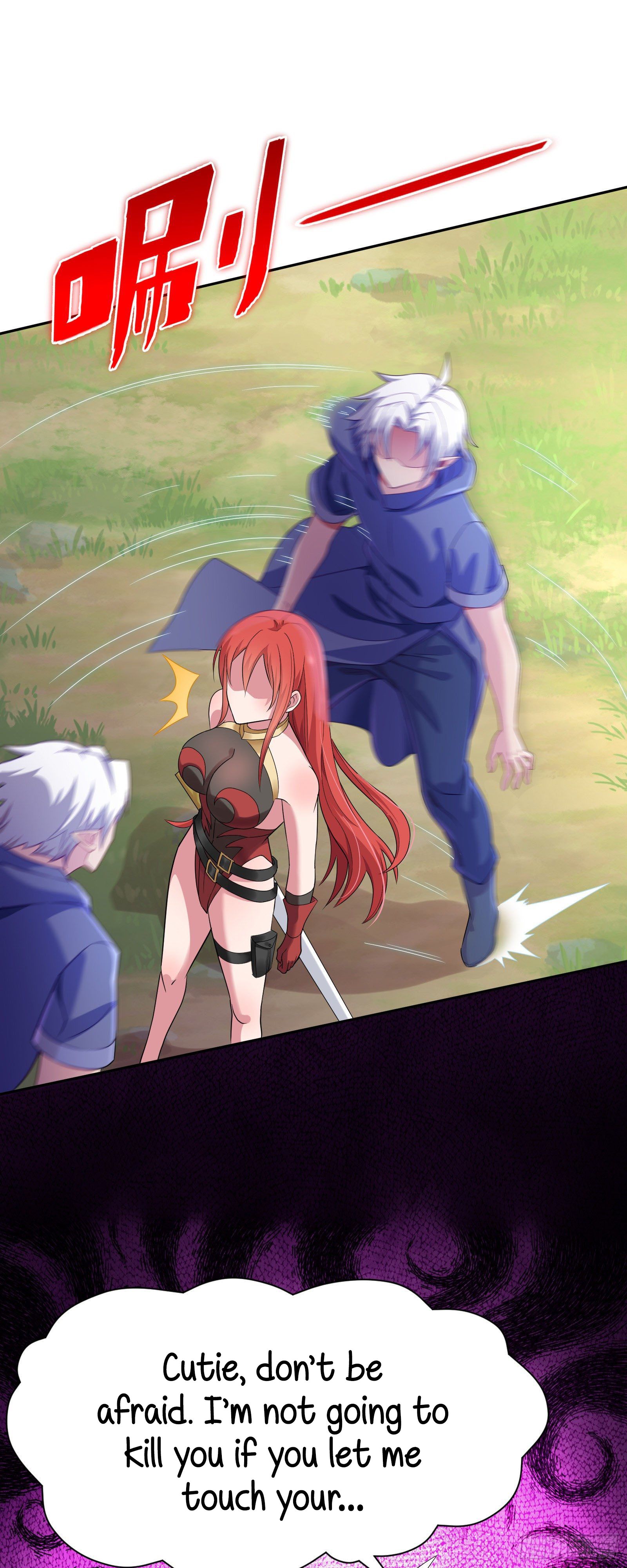 I Can’t Die Today Because You Are Too Weak chapter 4 - page 65